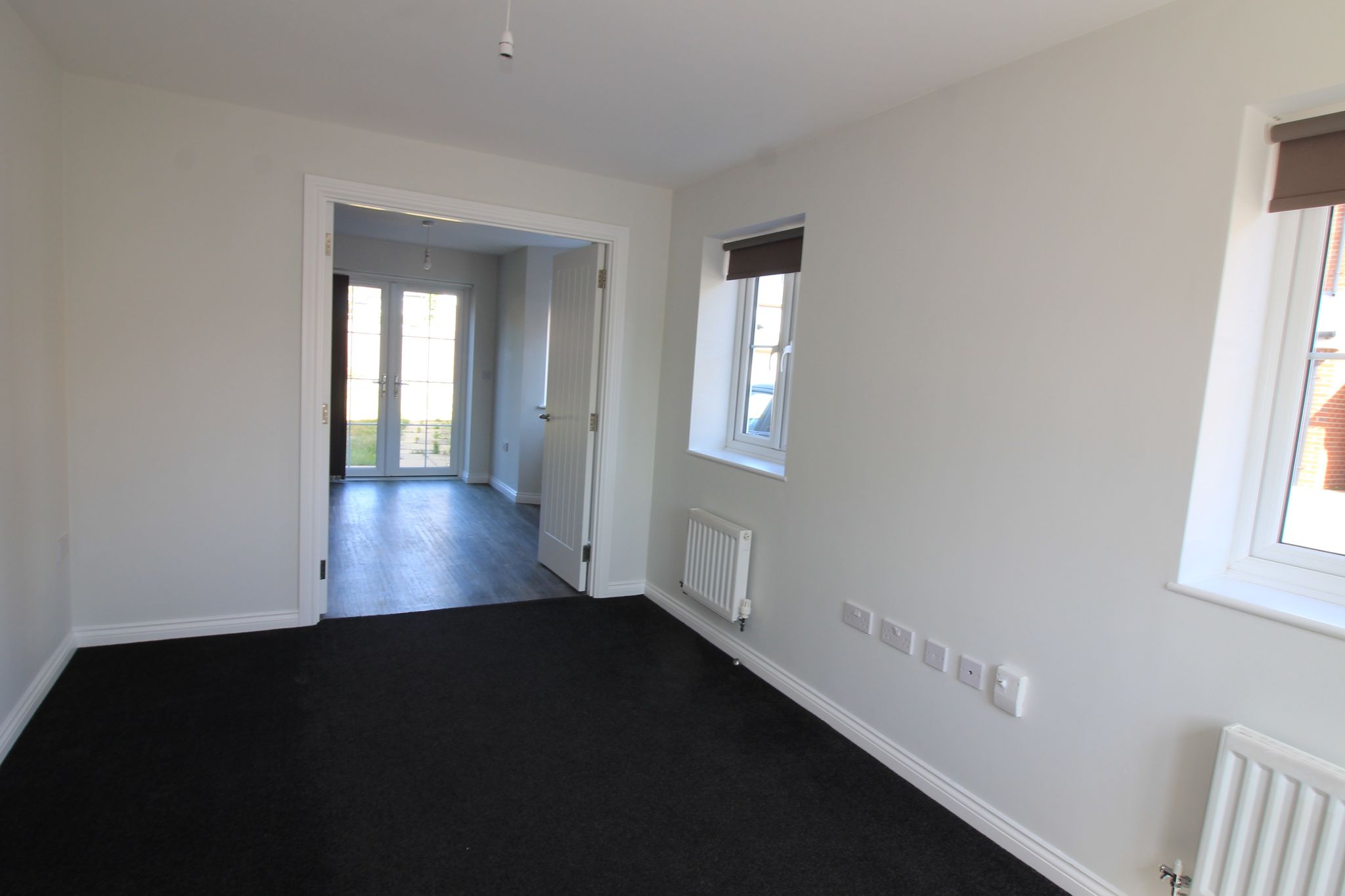 5 bedroom semi-detached house Let Agreed in Birmingham - Photograph 4.