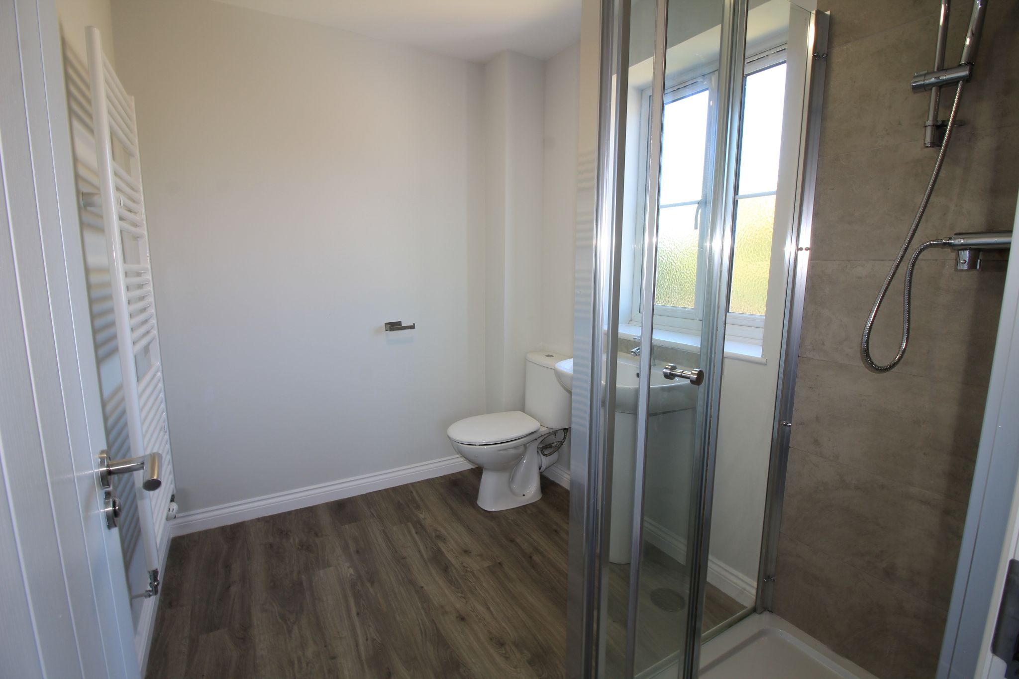 5 bedroom semi-detached house Let Agreed in Birmingham - Photograph 14.