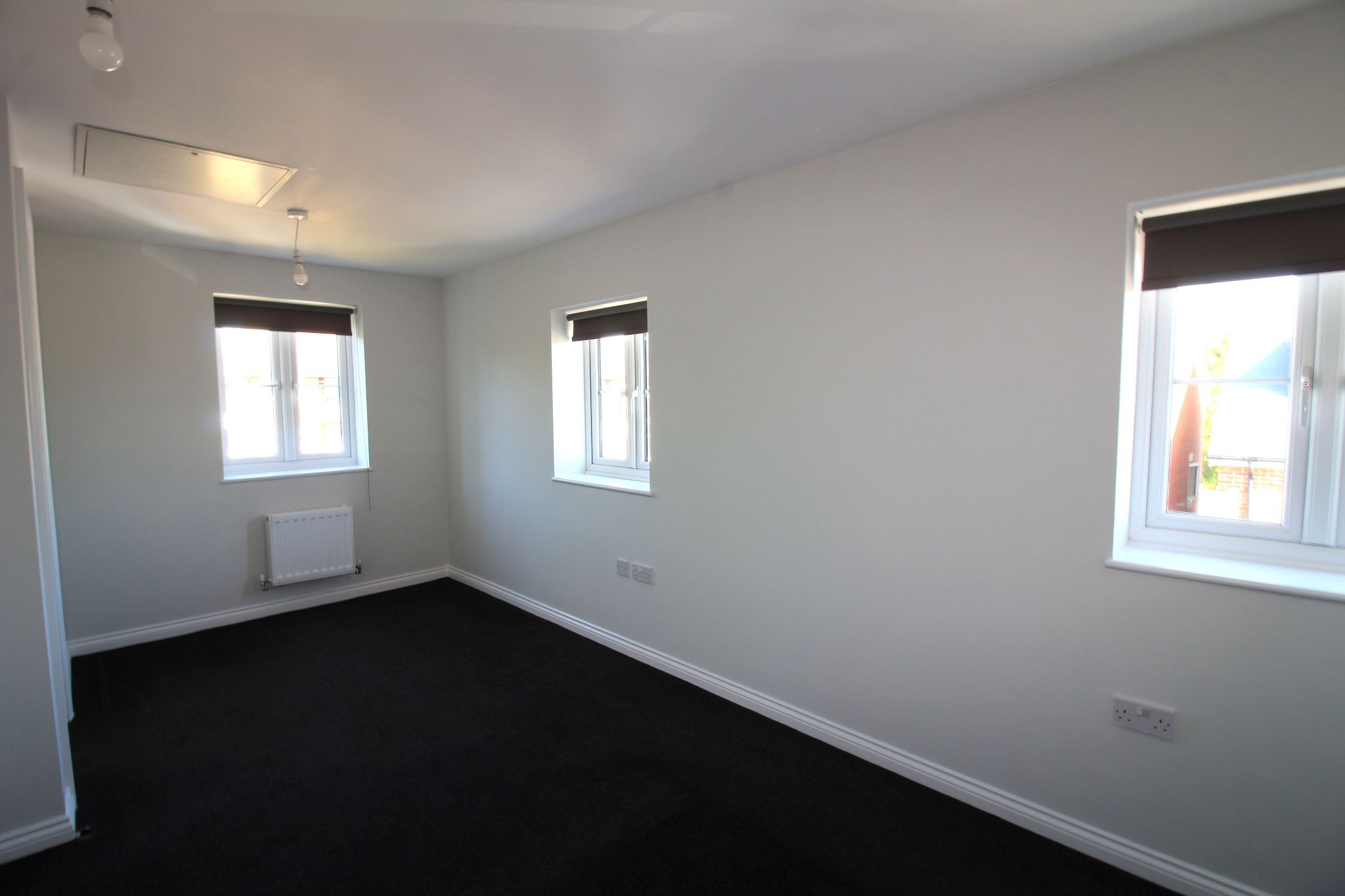 5 bedroom semi-detached house Let Agreed in Birmingham - Photograph 13.