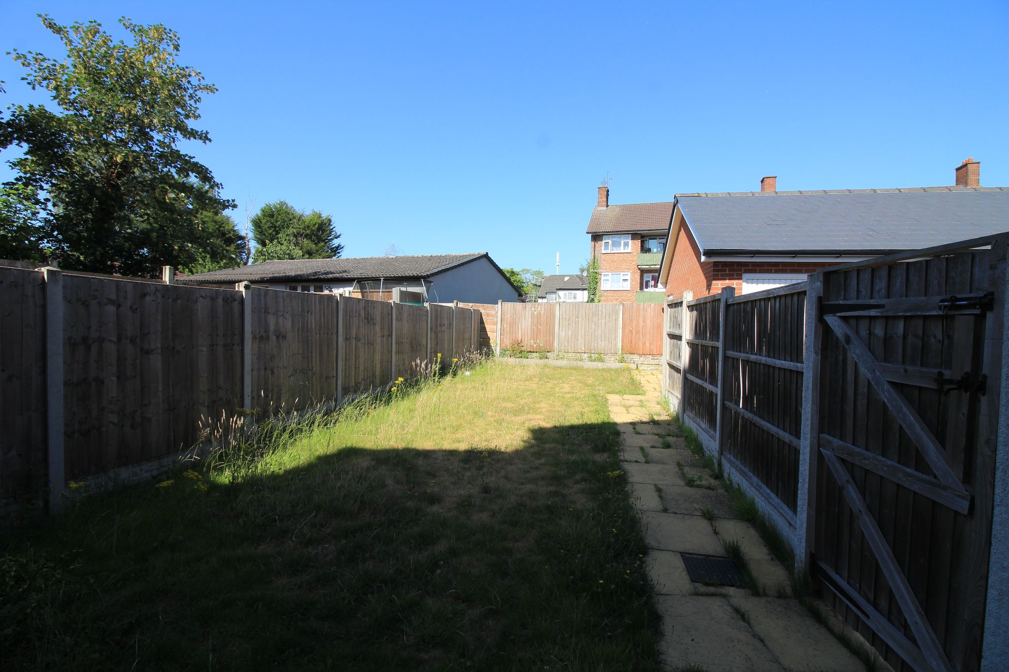 5 bedroom semi-detached house Let Agreed in Birmingham - Photograph 15.