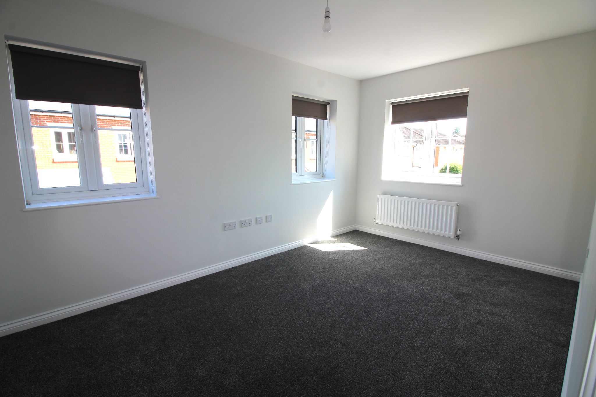 5 bedroom semi-detached house Let Agreed in Birmingham - Photograph 10.