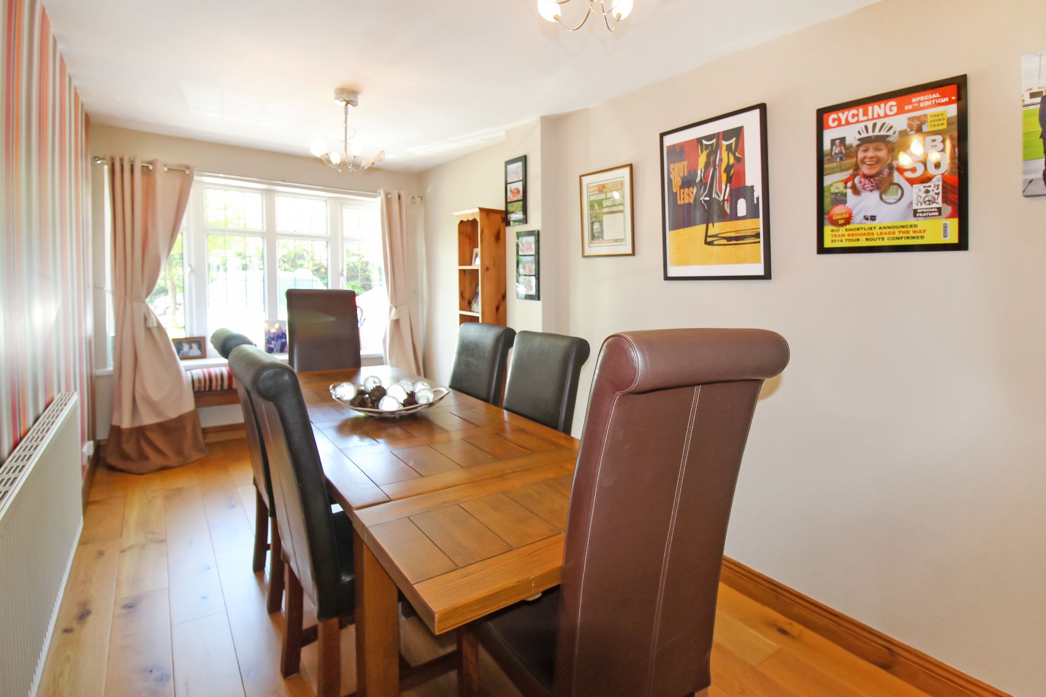 5 bedroom detached house SSTC in Solihull - Photograph 9.