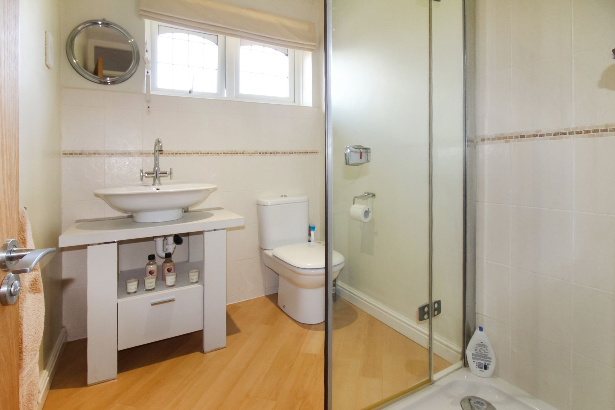 5 bedroom detached house SSTC in Solihull - Photograph 11.