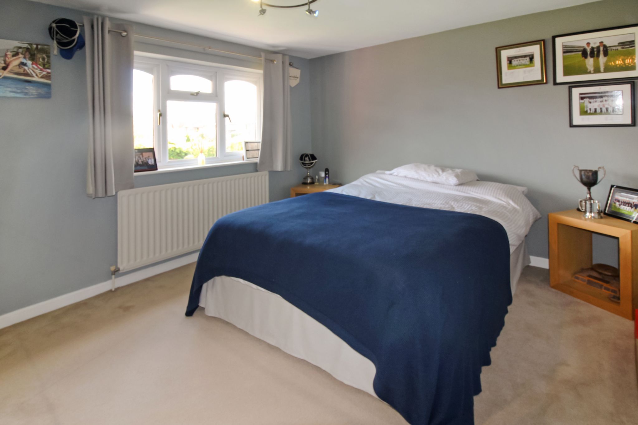 5 bedroom detached house SSTC in Solihull - Photograph 12.