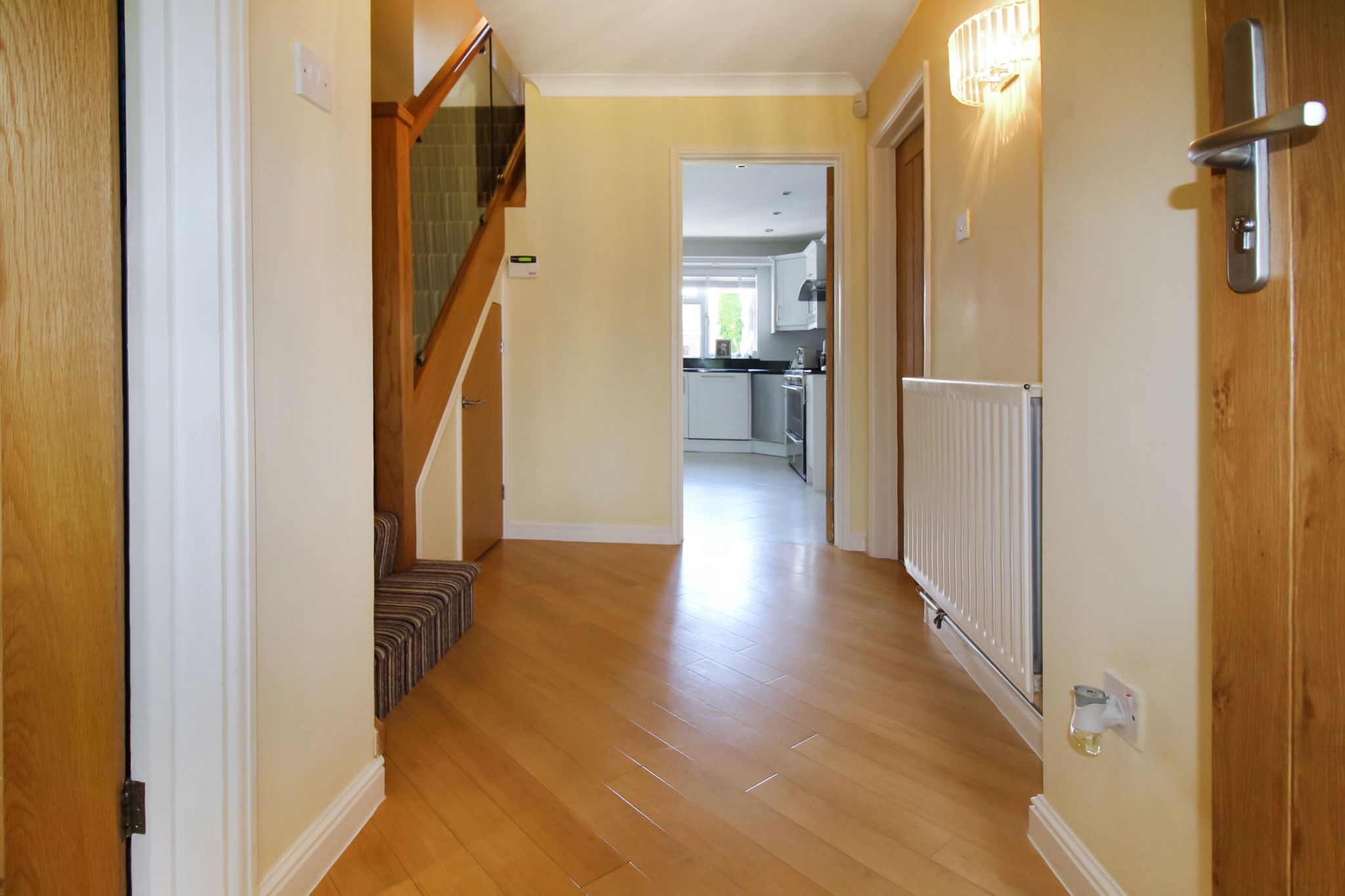 5 bedroom detached house SSTC in Solihull - Photograph 2.