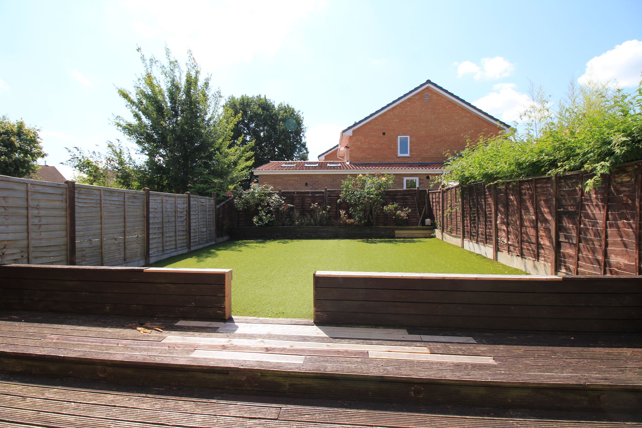 3 bedroom semi-detached house Let Agreed in Solihull - Photograph 10.