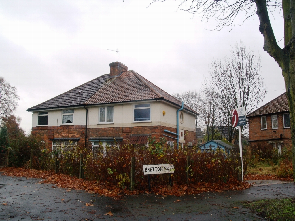 3 bedroom house Sold in Birmingham - Main Image.