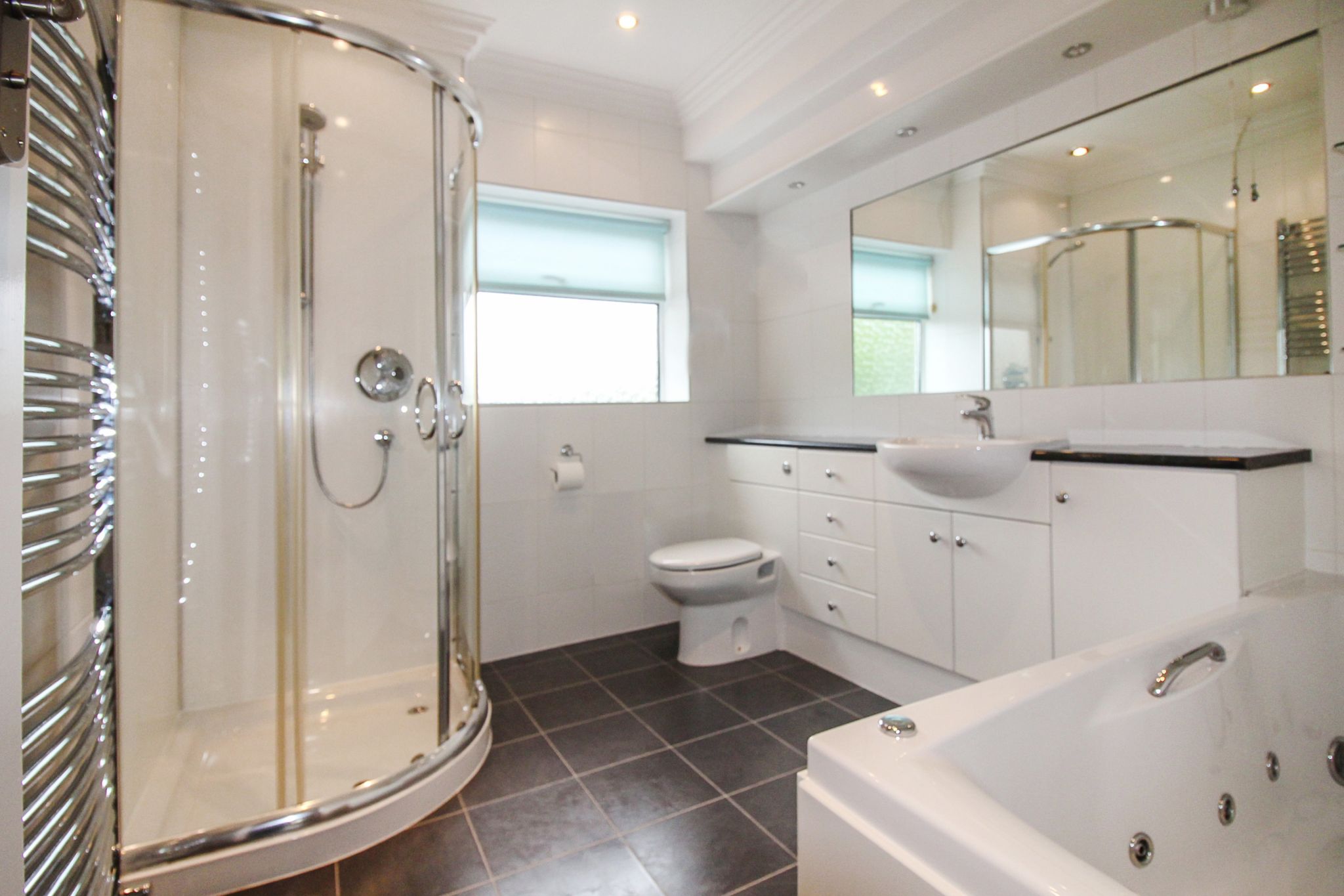 4 bedroom semi-detached house SSTC in Solihull - Photograph 11.