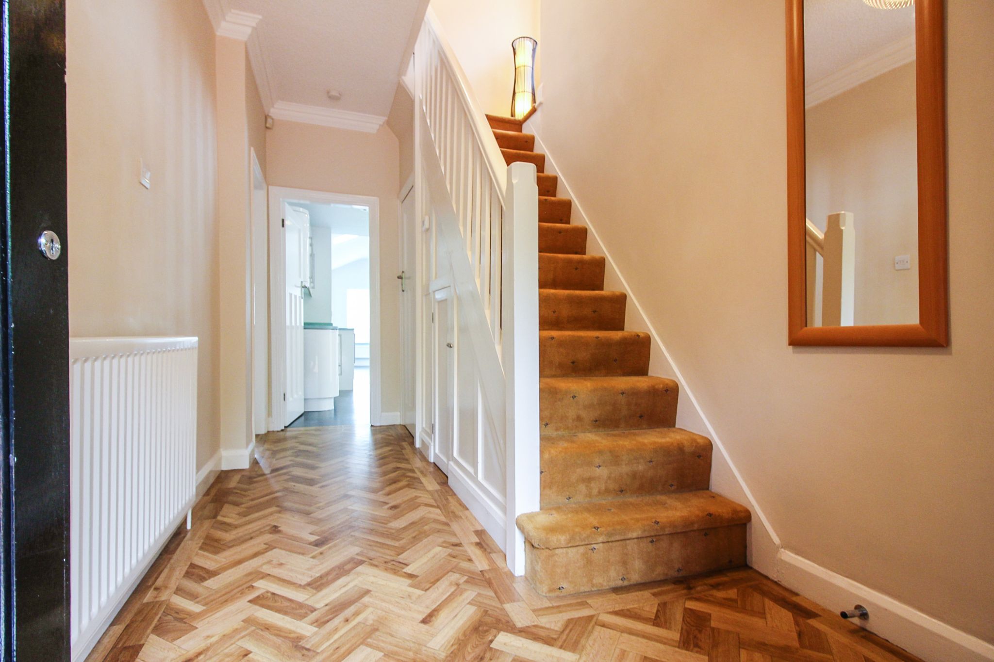 4 bedroom semi-detached house SSTC in Solihull - Photograph 6.