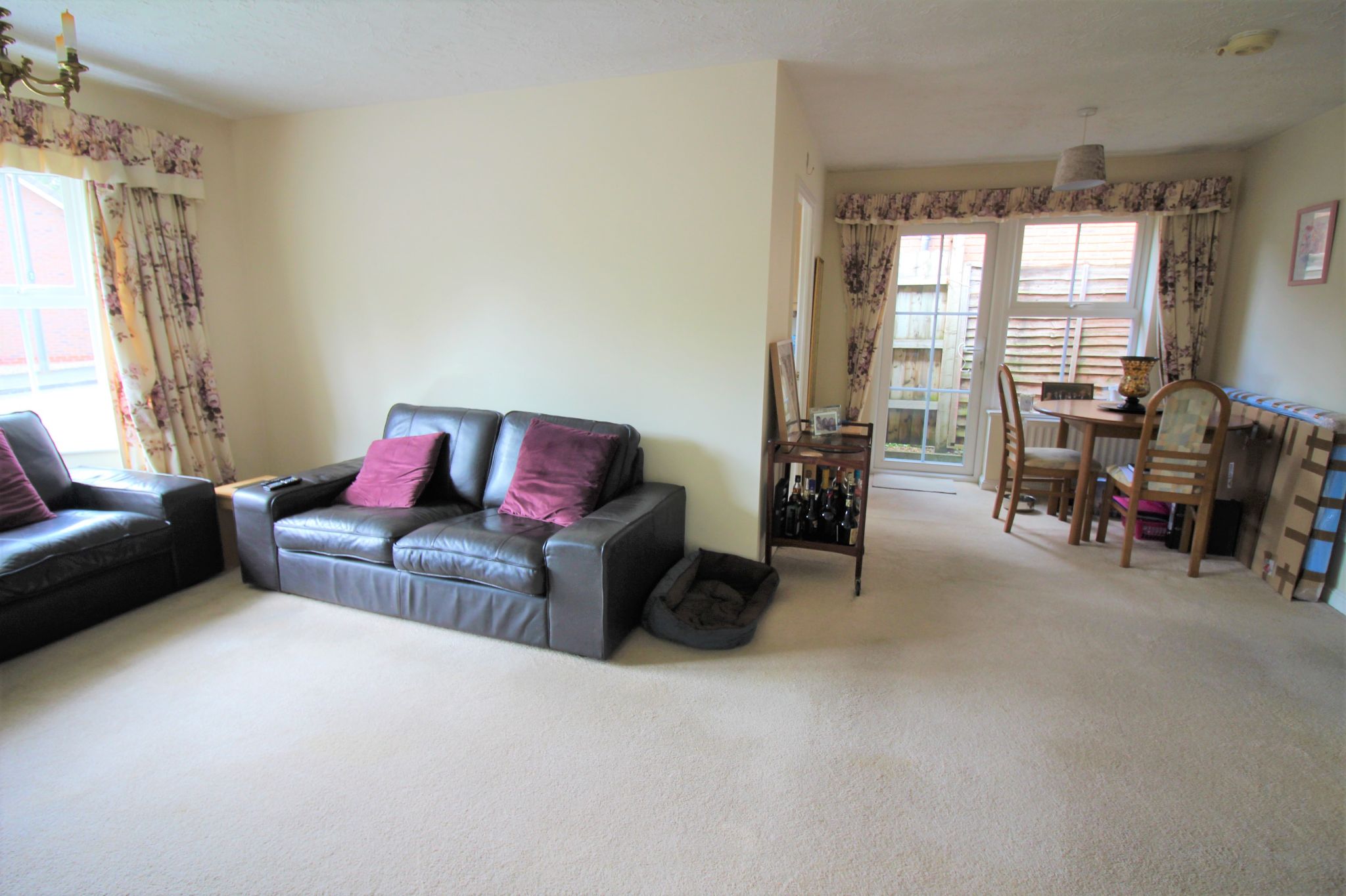2 bedroom detached bungalow SSTC in Solihull - Photograph 3.