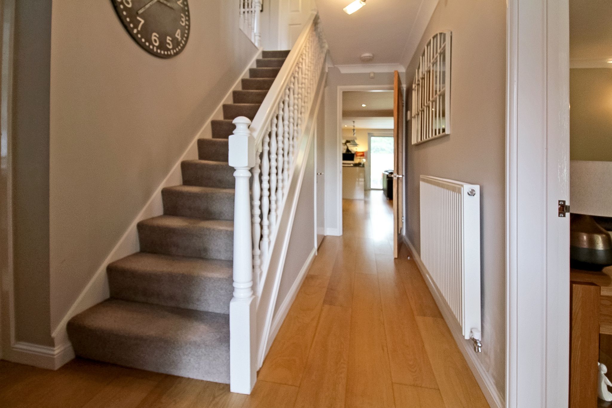 4 bedroom detached house SSTC in Solihull - Photograph 2.