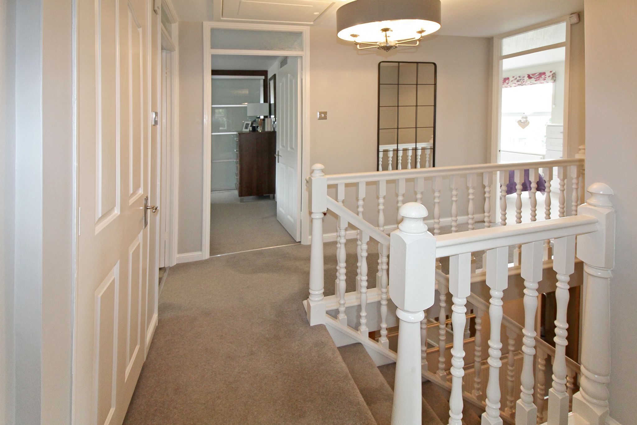 4 bedroom detached house SSTC in Solihull - Photograph 9.
