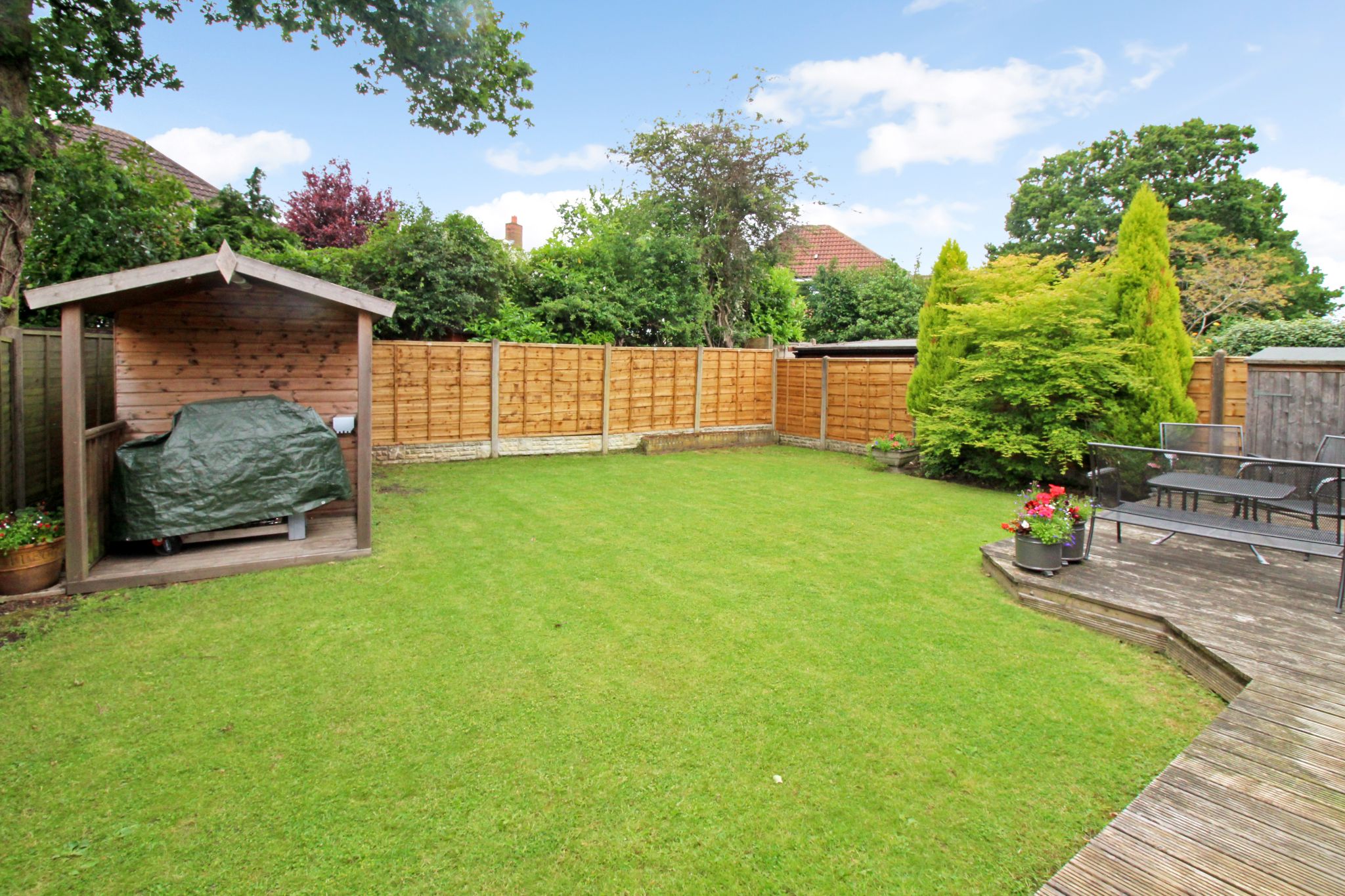 4 bedroom detached house SSTC in Solihull - Photograph 8.