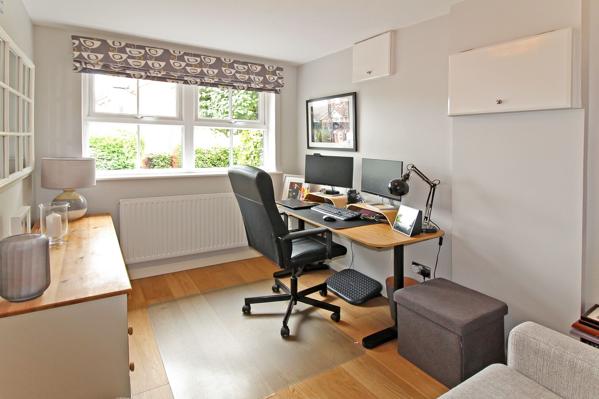 4 bedroom detached house SSTC in Solihull - Photograph 3.