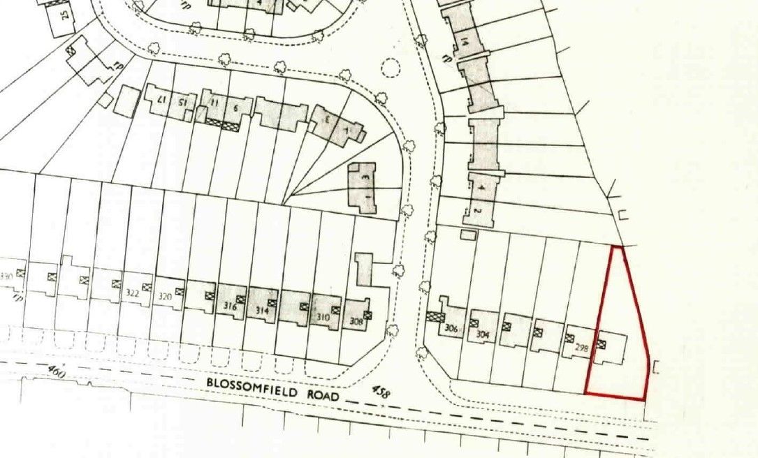 4 bedroom detached house SSTC in Solihull - Photograph 6.