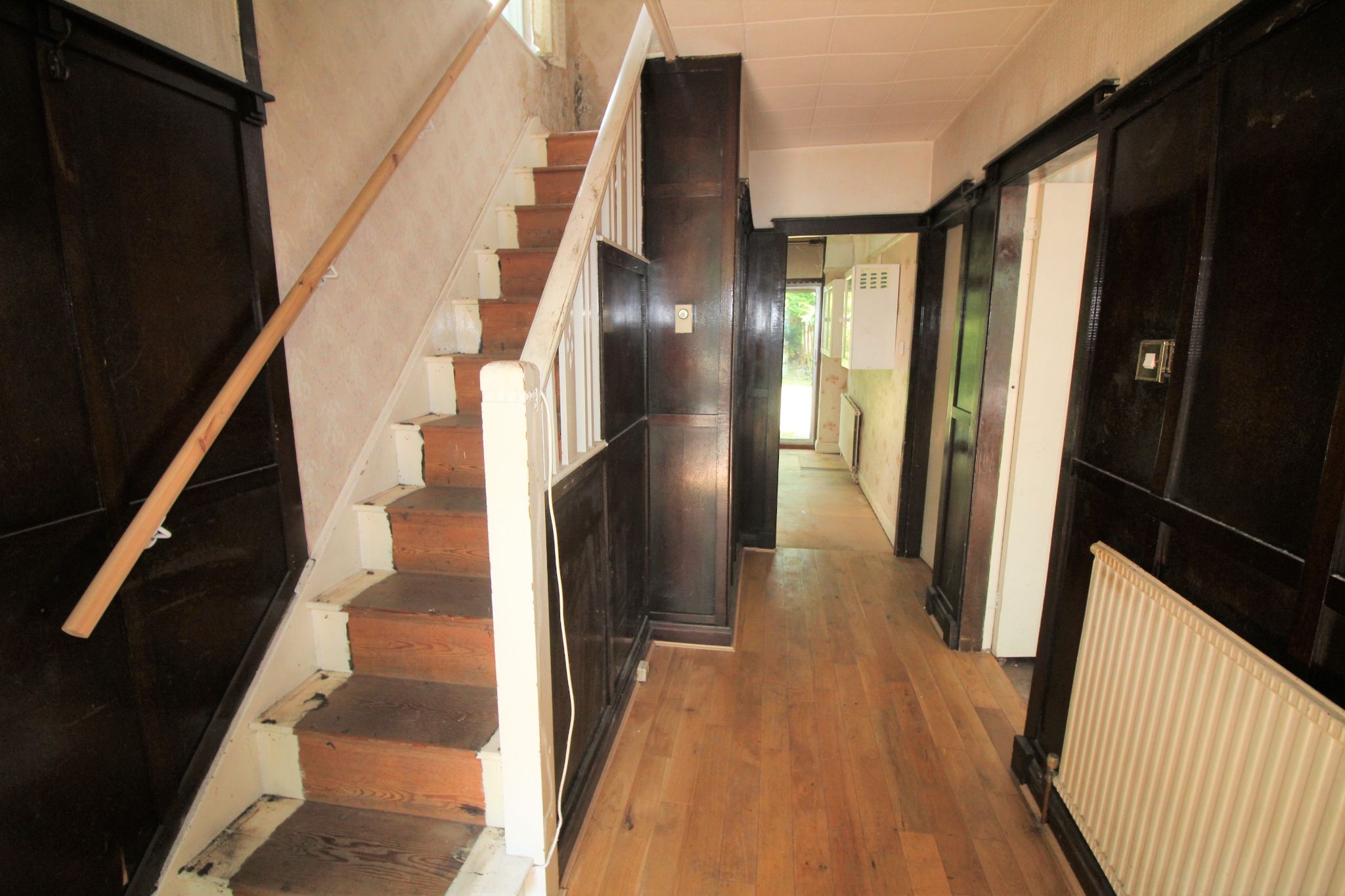 4 bedroom detached house SSTC in Solihull - Photograph 7.