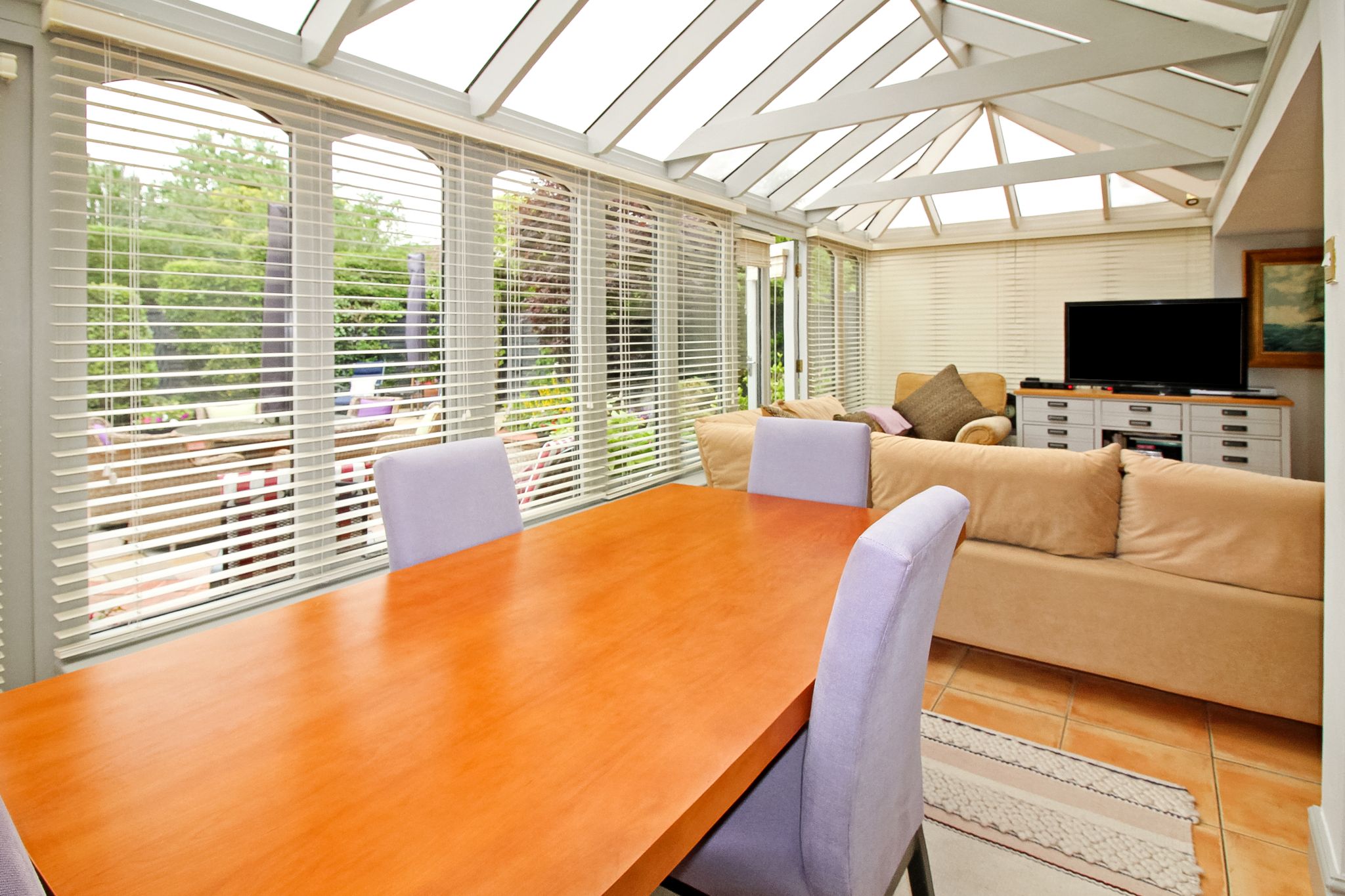 4 bedroom detached house SSTC in Solihull - Photograph 6.