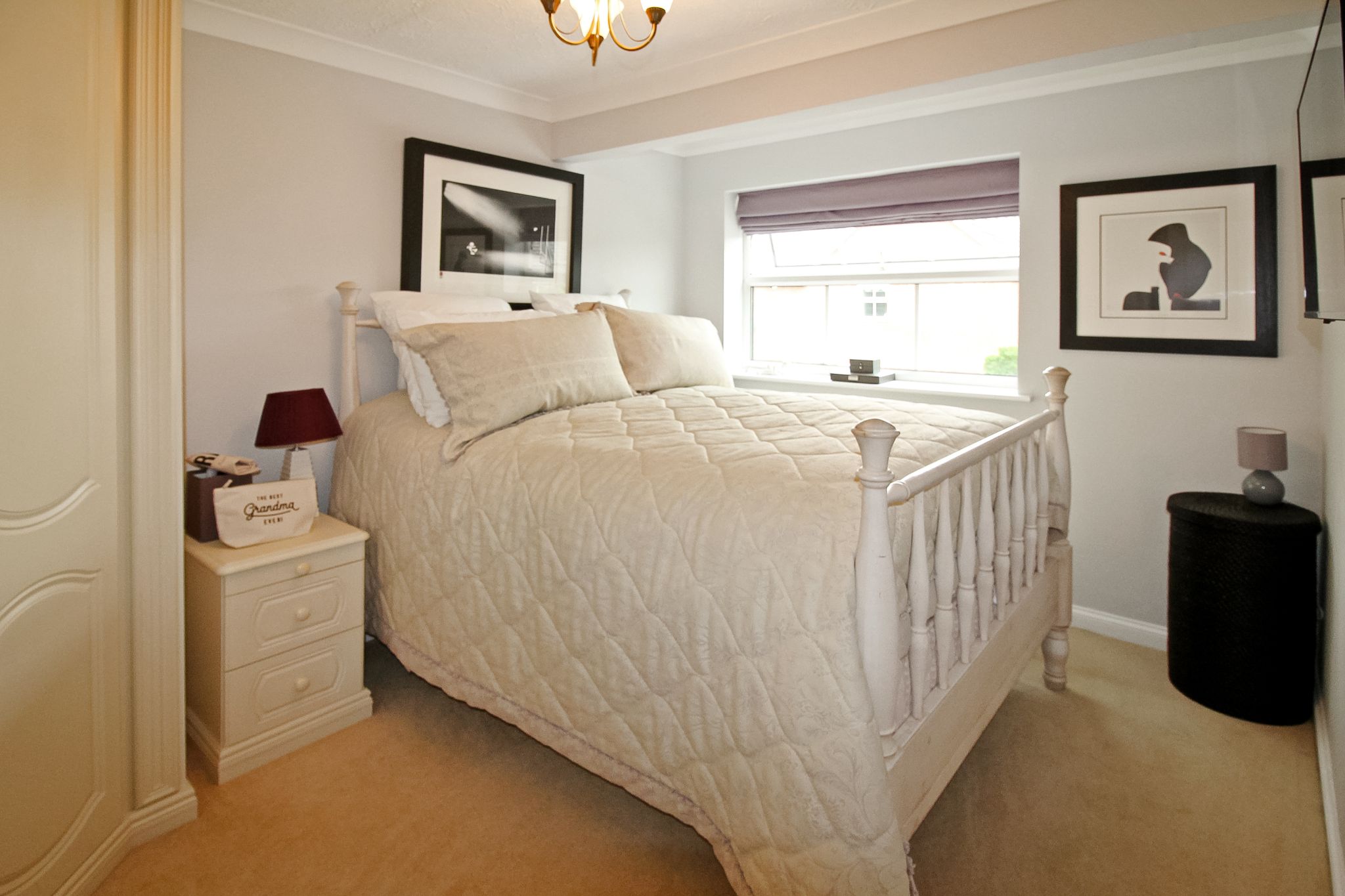 4 bedroom detached house SSTC in Solihull - Photograph 10.