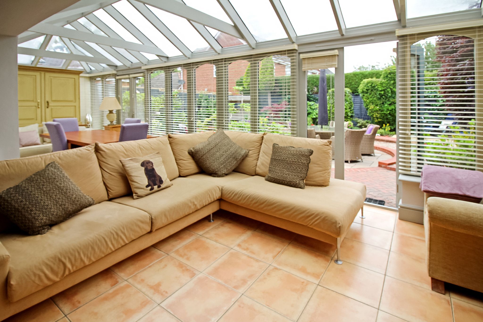 4 bedroom detached house SSTC in Solihull - Photograph 5.