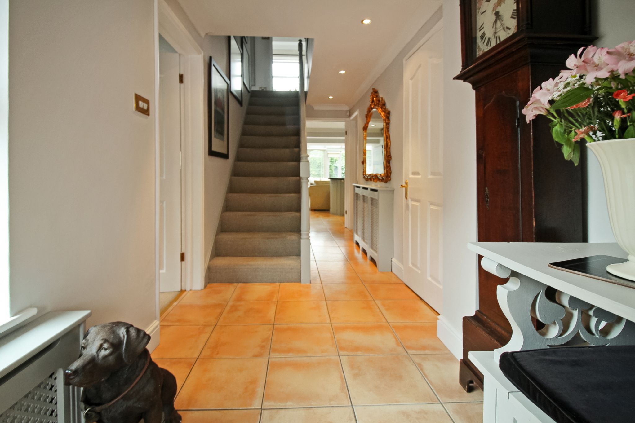 4 bedroom detached house SSTC in Solihull - Photograph 2.