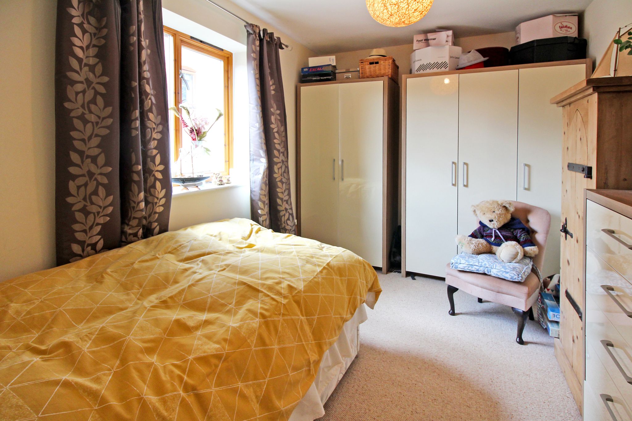 3 bedroom semi-detached house SSTC in Solihull - Photograph 13.