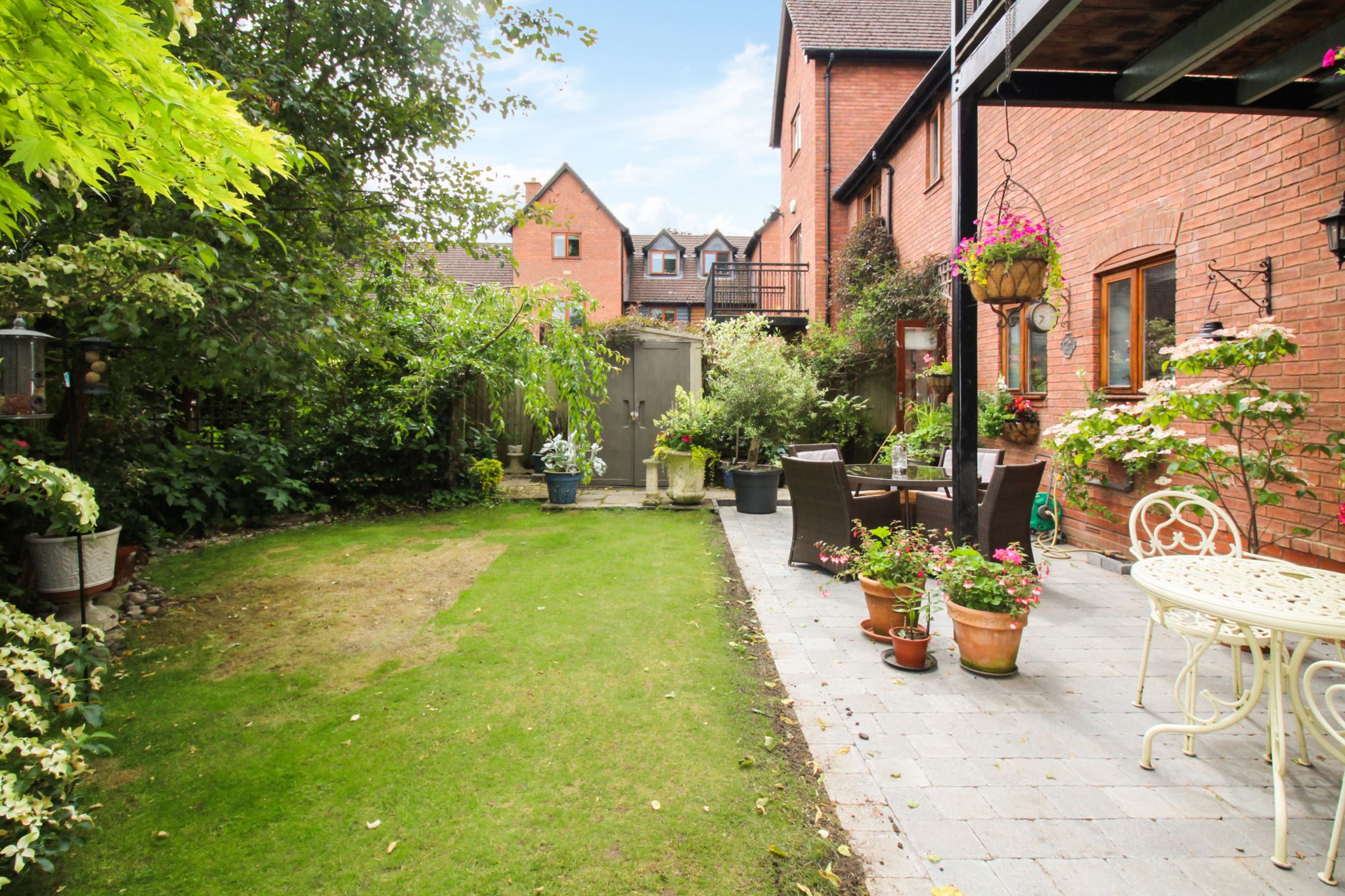 3 bedroom semi-detached house SSTC in Solihull - Photograph 14.