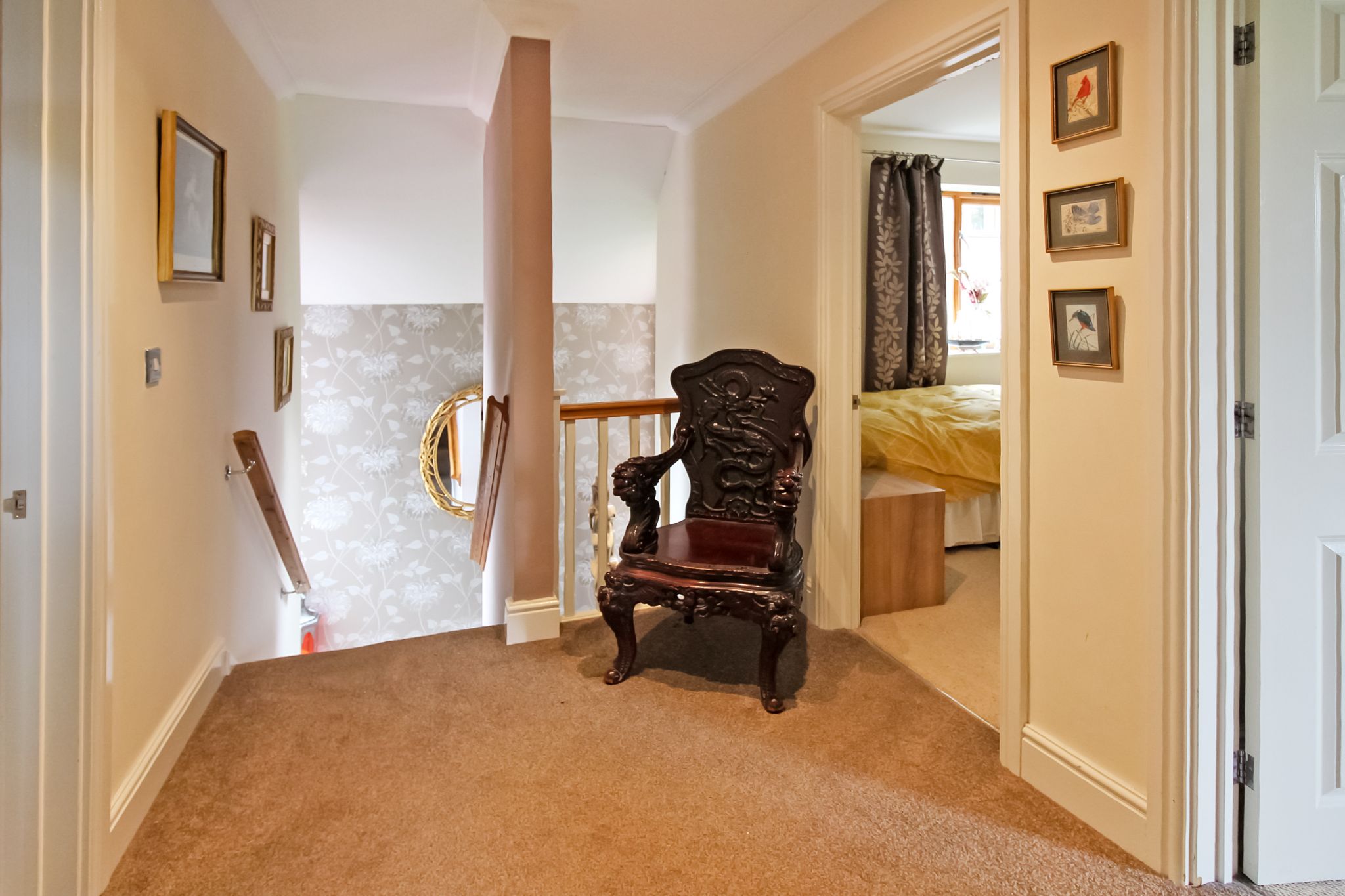 3 bedroom semi-detached house SSTC in Solihull - Photograph 9.