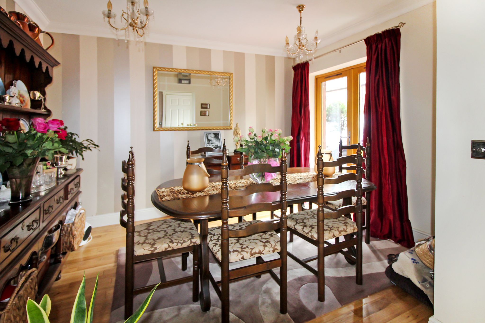 3 bedroom semi-detached house SSTC in Solihull - Photograph 8.