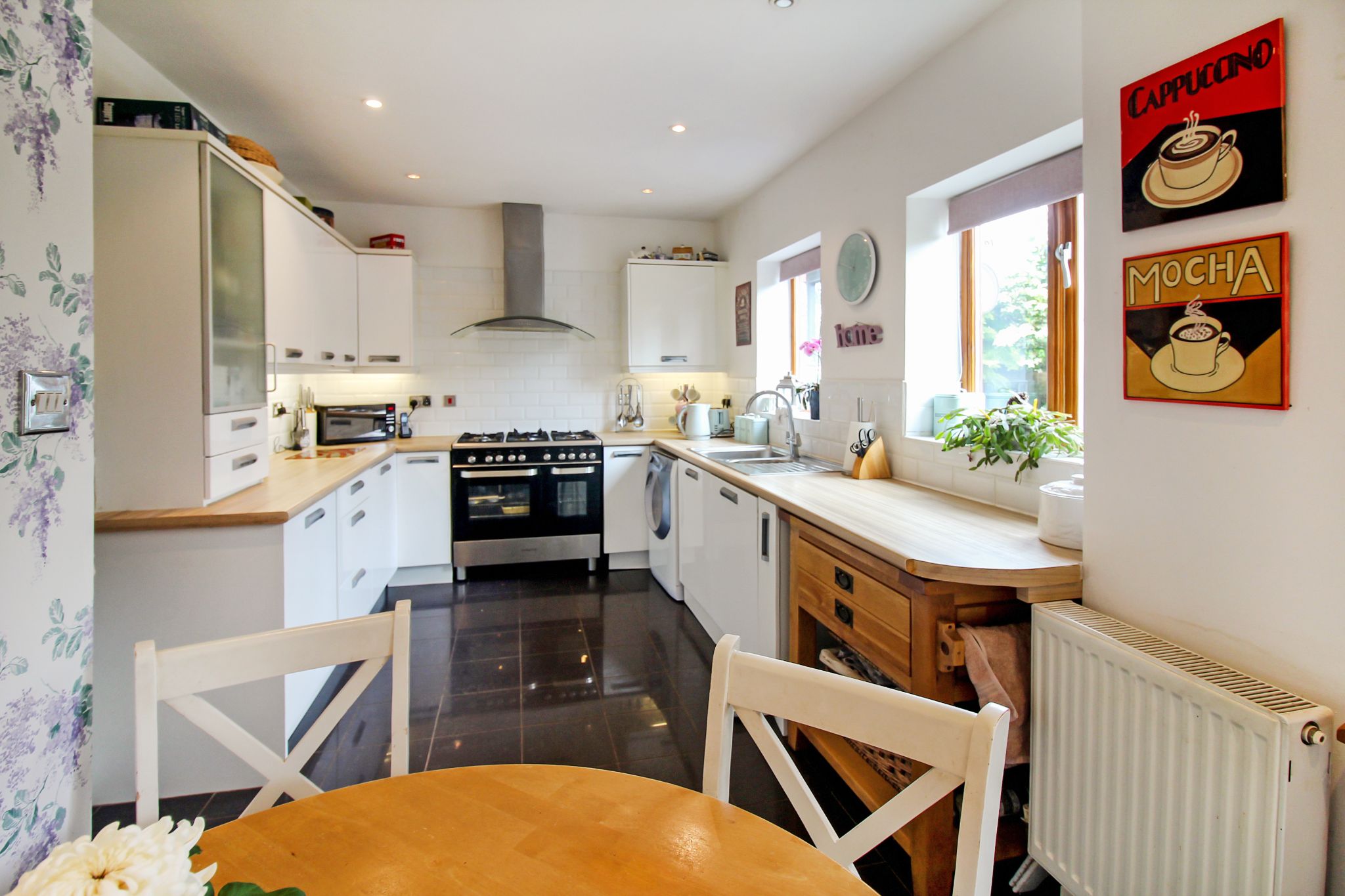 3 bedroom semi-detached house SSTC in Solihull - Photograph 5.