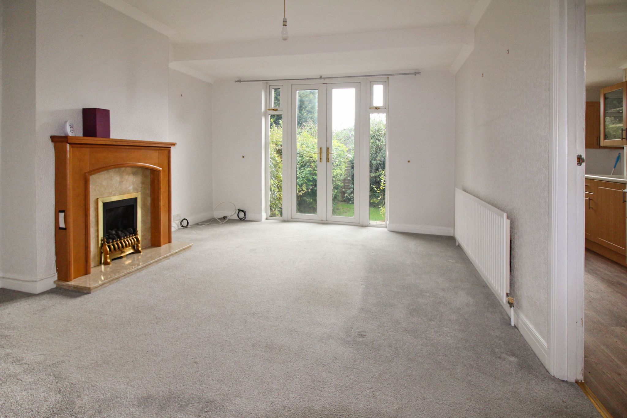 3 bedroom semi-detached bungalow SSTC in Solihull - Photograph 3.