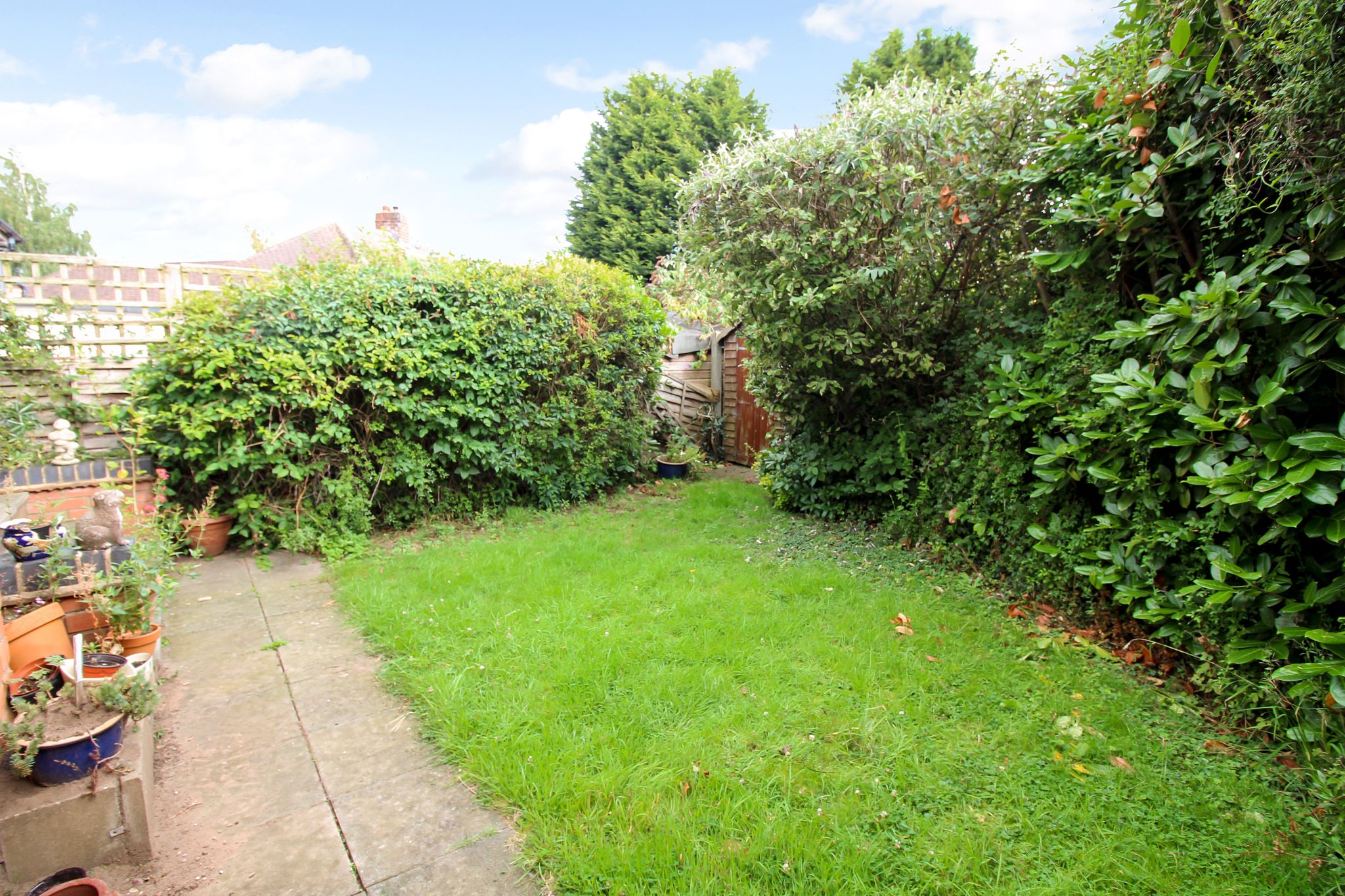 3 bedroom semi-detached bungalow SSTC in Solihull - Photograph 6.