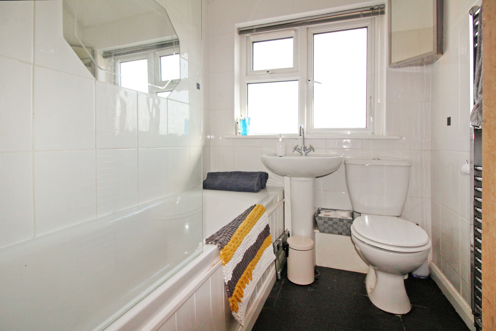 3 bedroom semi-detached house SSTC in Solihull - Photograph 8.