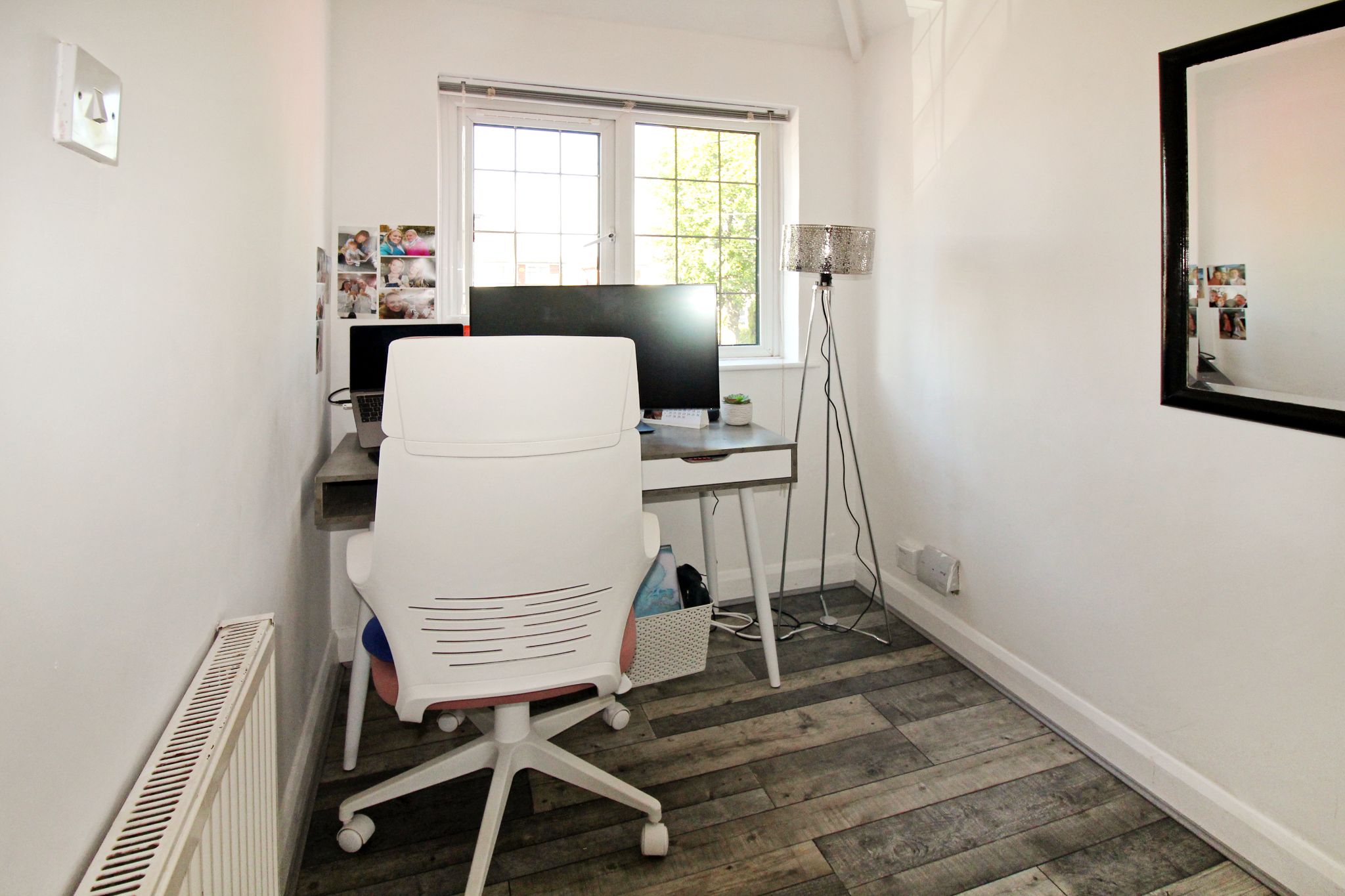 3 bedroom semi-detached house SSTC in Solihull - Photograph 10.