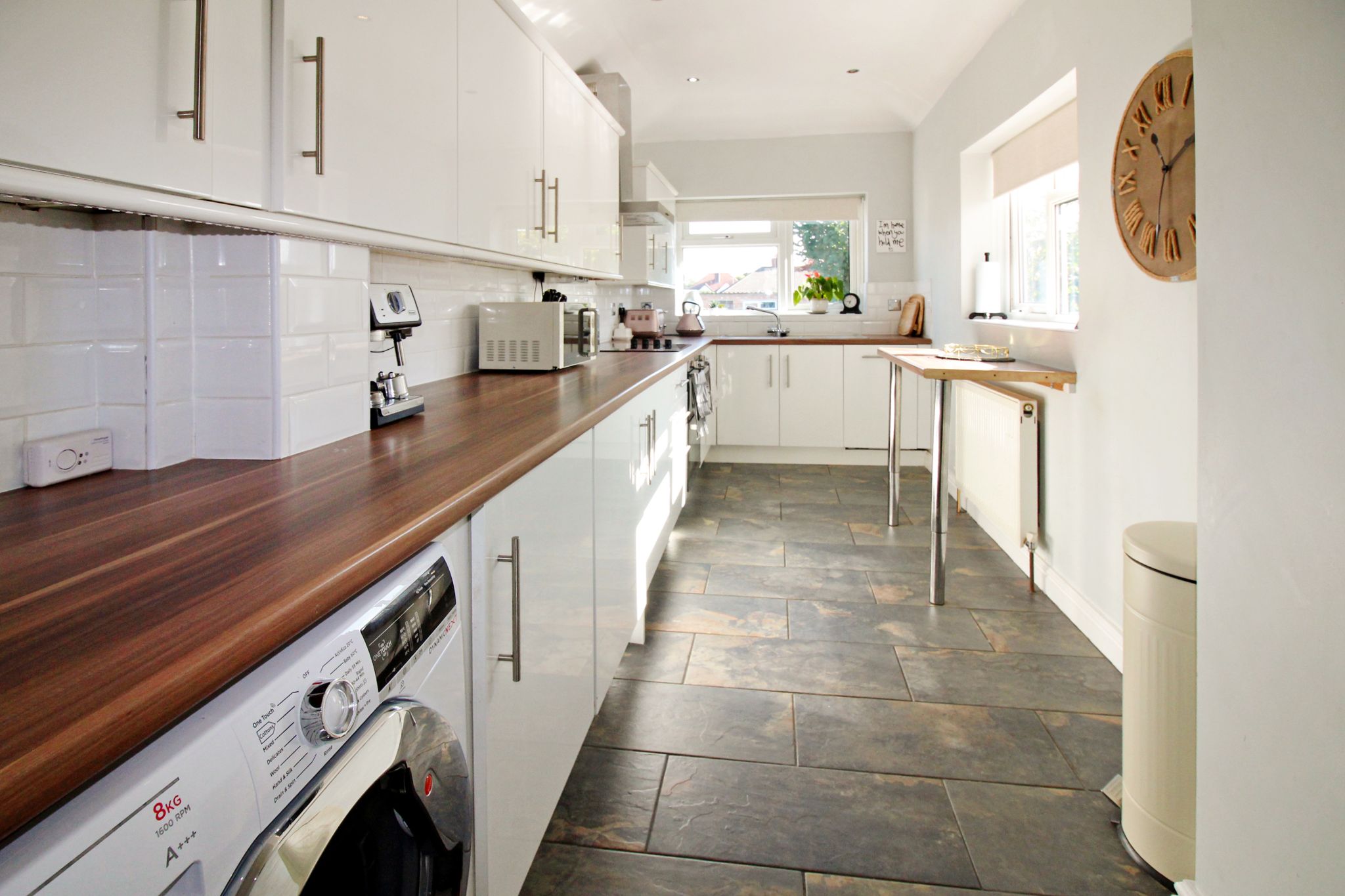 3 bedroom semi-detached house SSTC in Solihull - Photograph 3.