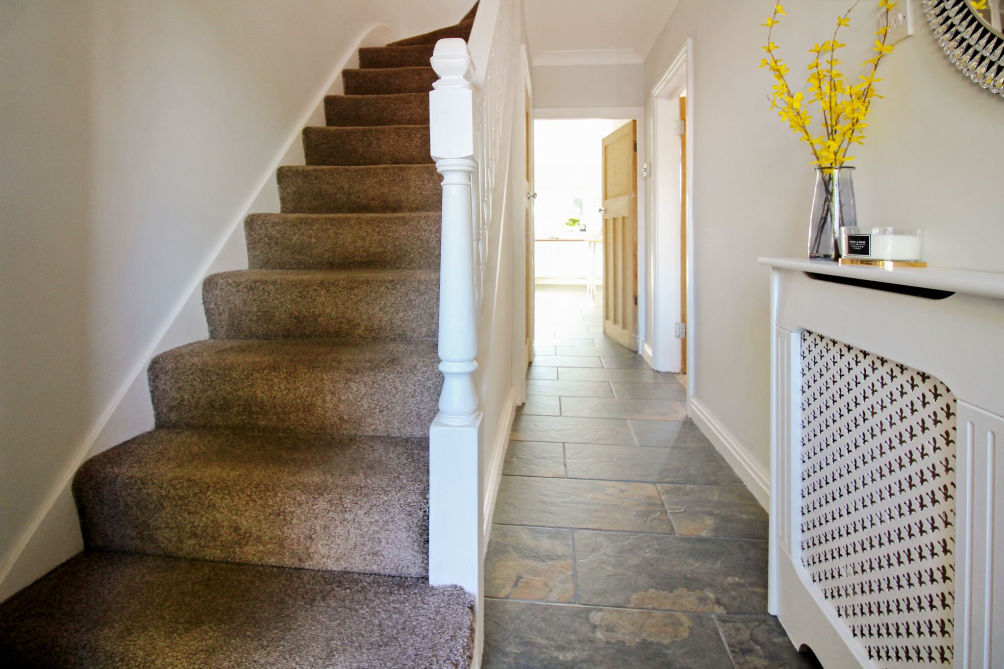 3 bedroom semi-detached house SSTC in Solihull - Photograph 2.