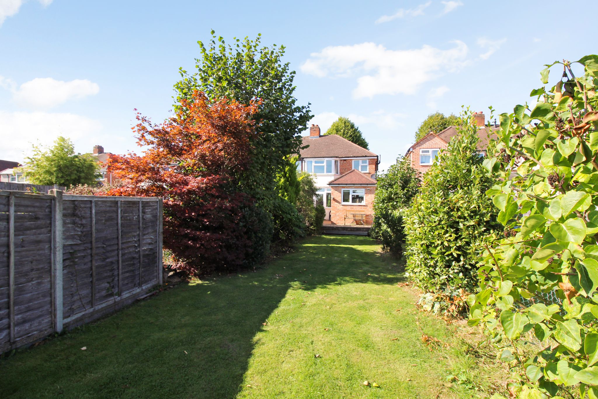 3 bedroom semi-detached house SSTC in Solihull - Photograph 11.