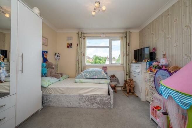 2 bedroom apartment flat/apartment SSTC in Solihull - Photograph 9.