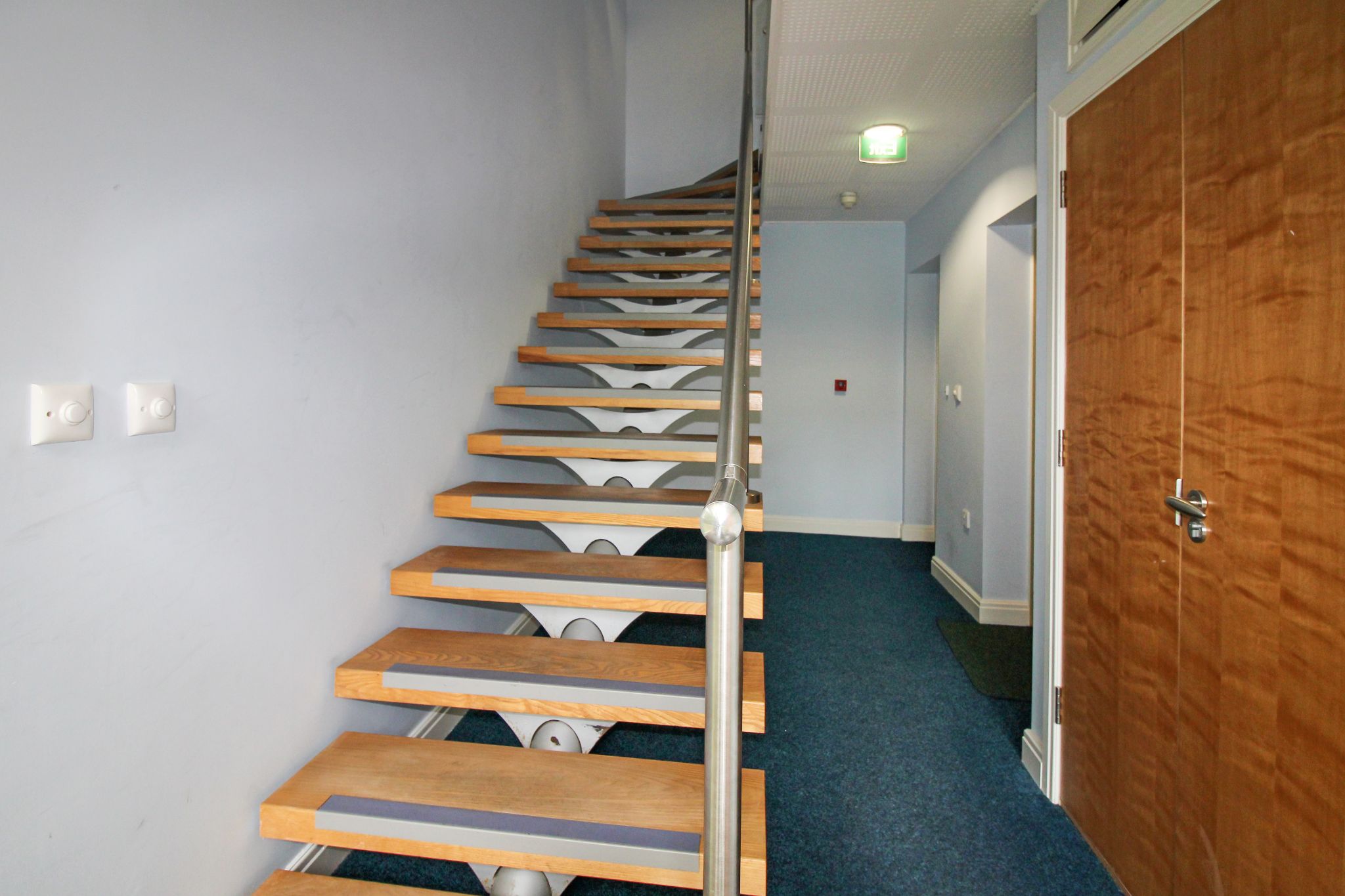 2 bedroom apartment flat/apartment SSTC in Solihull - Photograph 12.