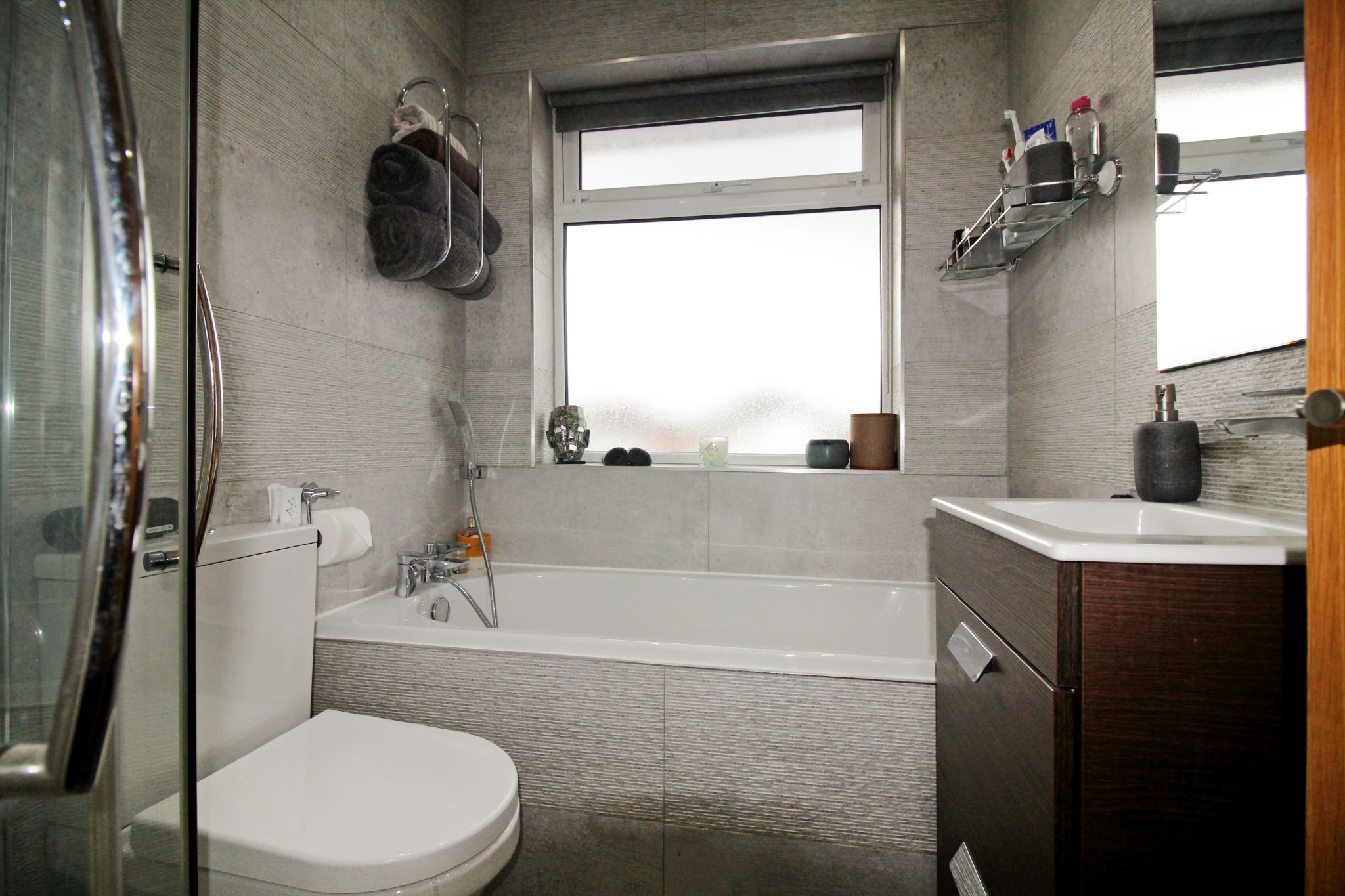 3 bedroom semi-detached house SSTC in Solihull - Photograph 10.