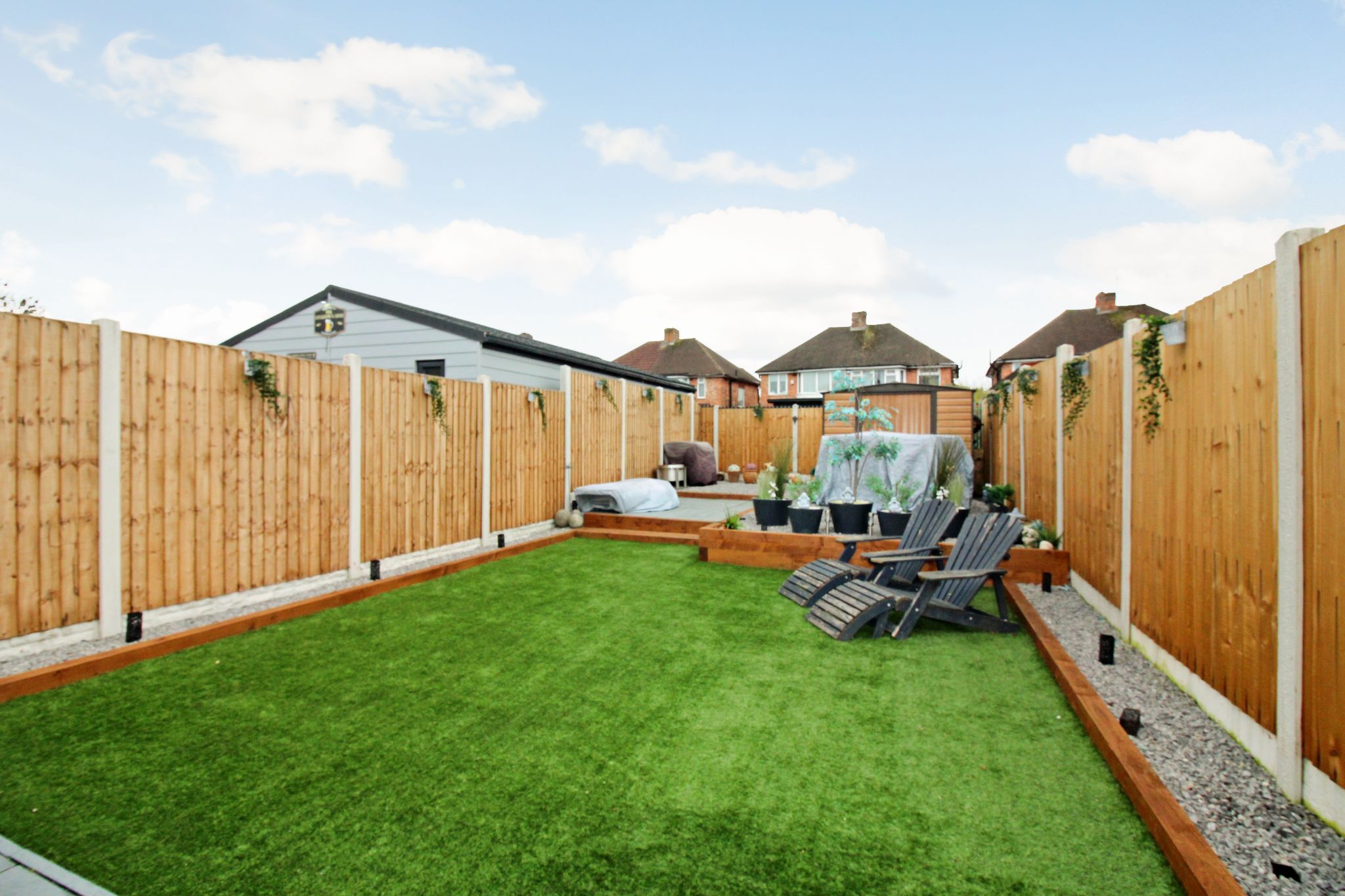 3 bedroom semi-detached house SSTC in Solihull - Photograph 8.