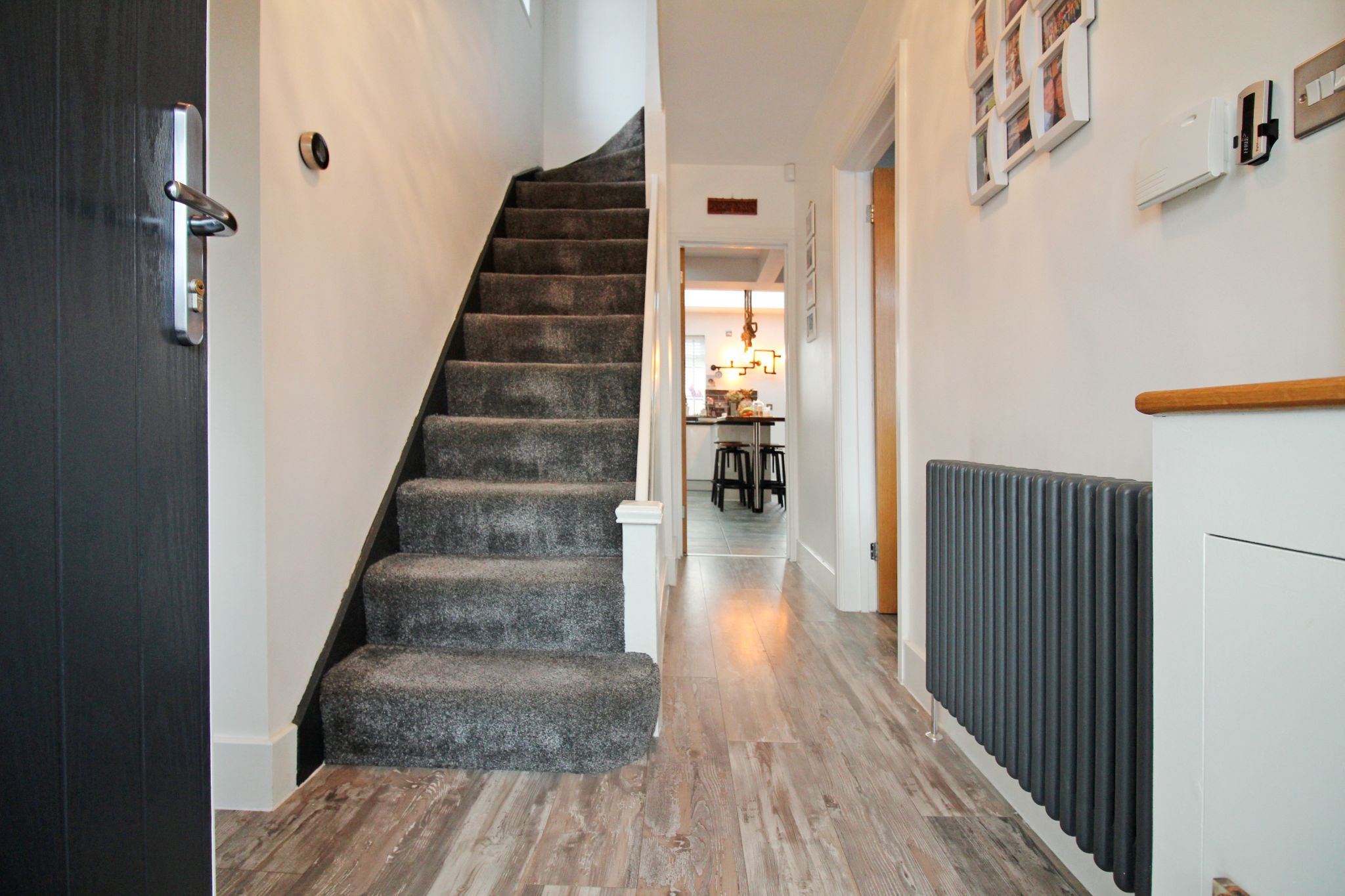 3 bedroom semi-detached house SSTC in Solihull - Photograph 6.