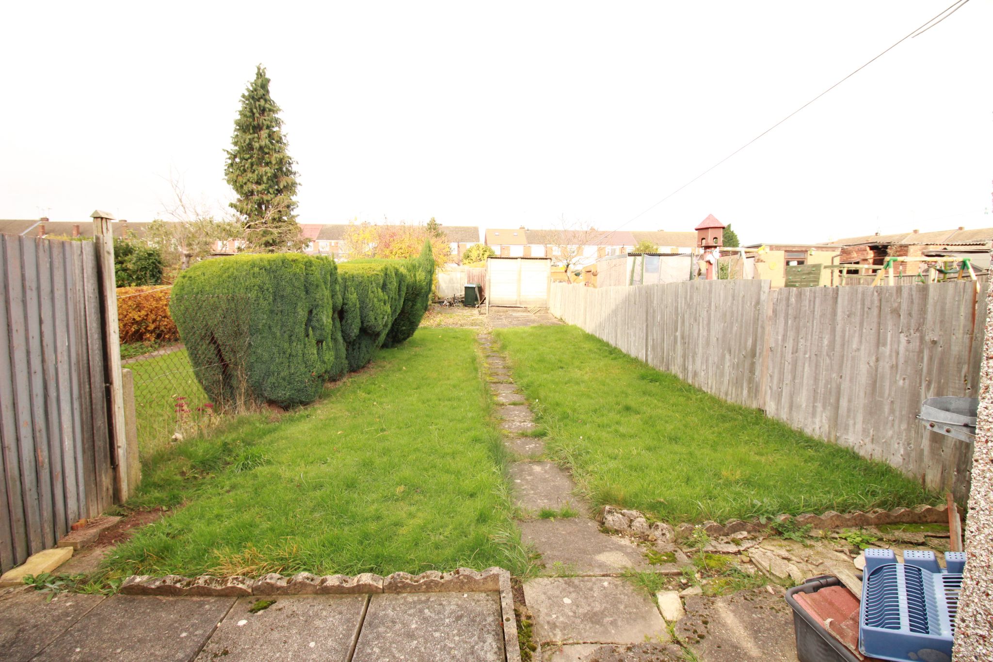 3 bedroom mid terraced house SSTC in Coventry - Photograph 2.