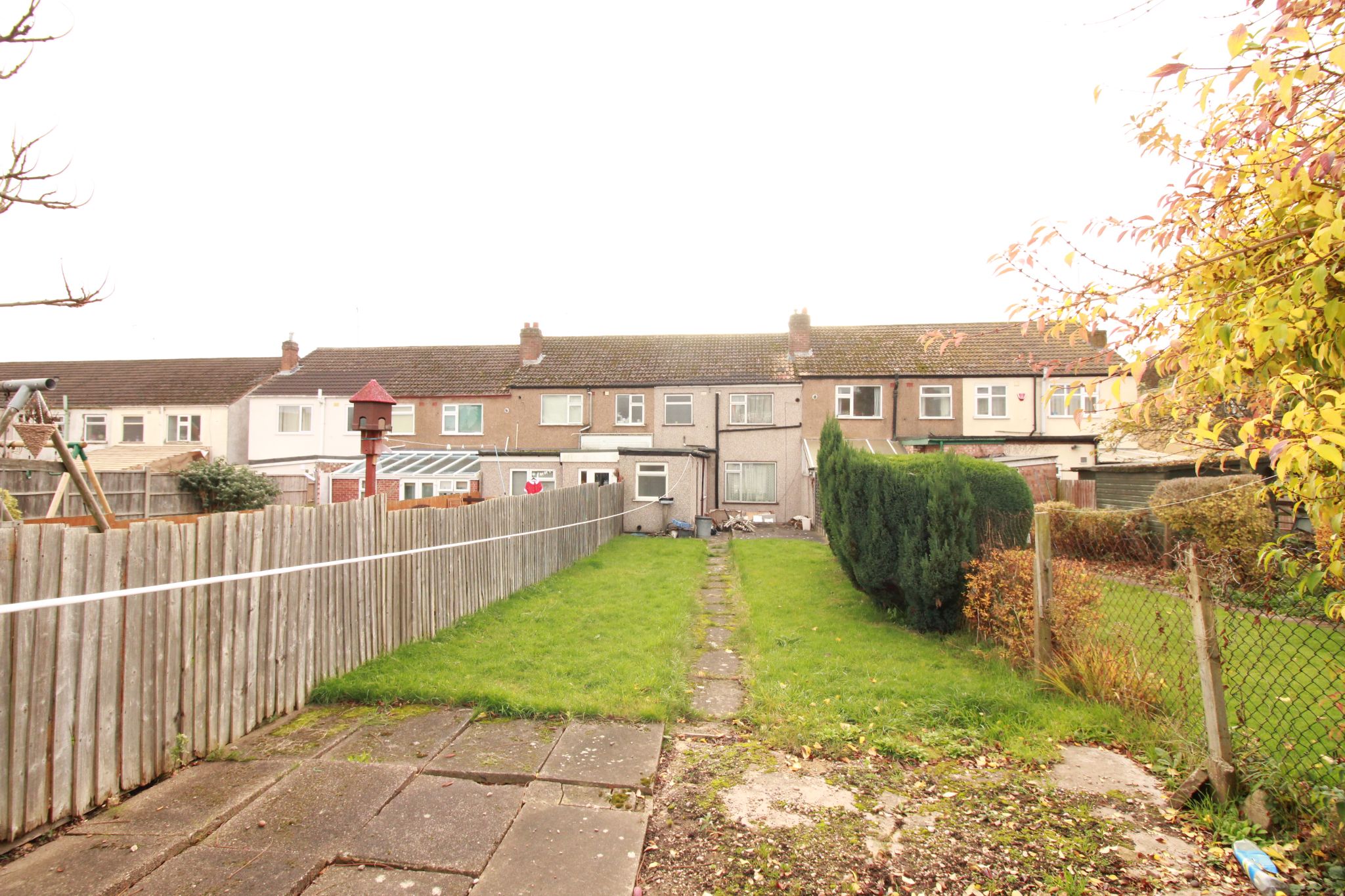 3 bedroom mid terraced house SSTC in Coventry - Photograph 3.