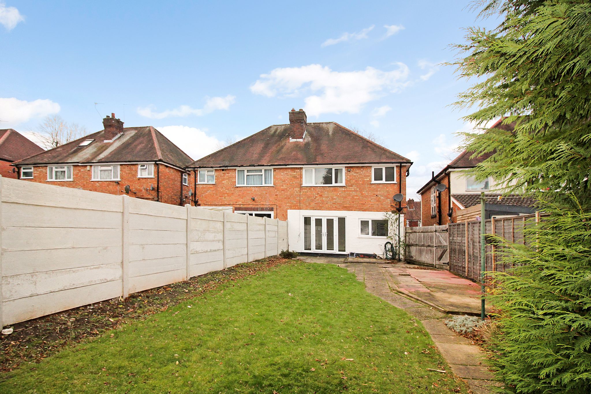 3 bedroom semi-detached house SSTC in Birmingham - Photograph 12.