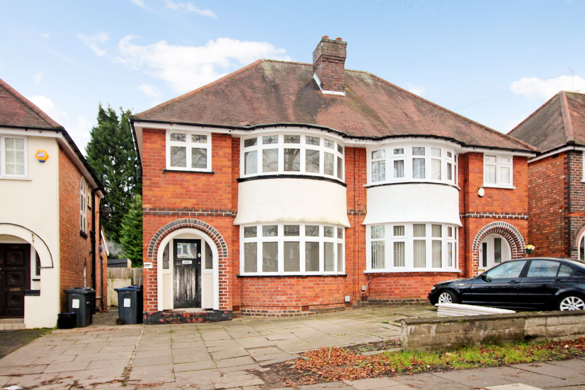 3 bedroom semi-detached house SSTC in Birmingham - Photograph 1.