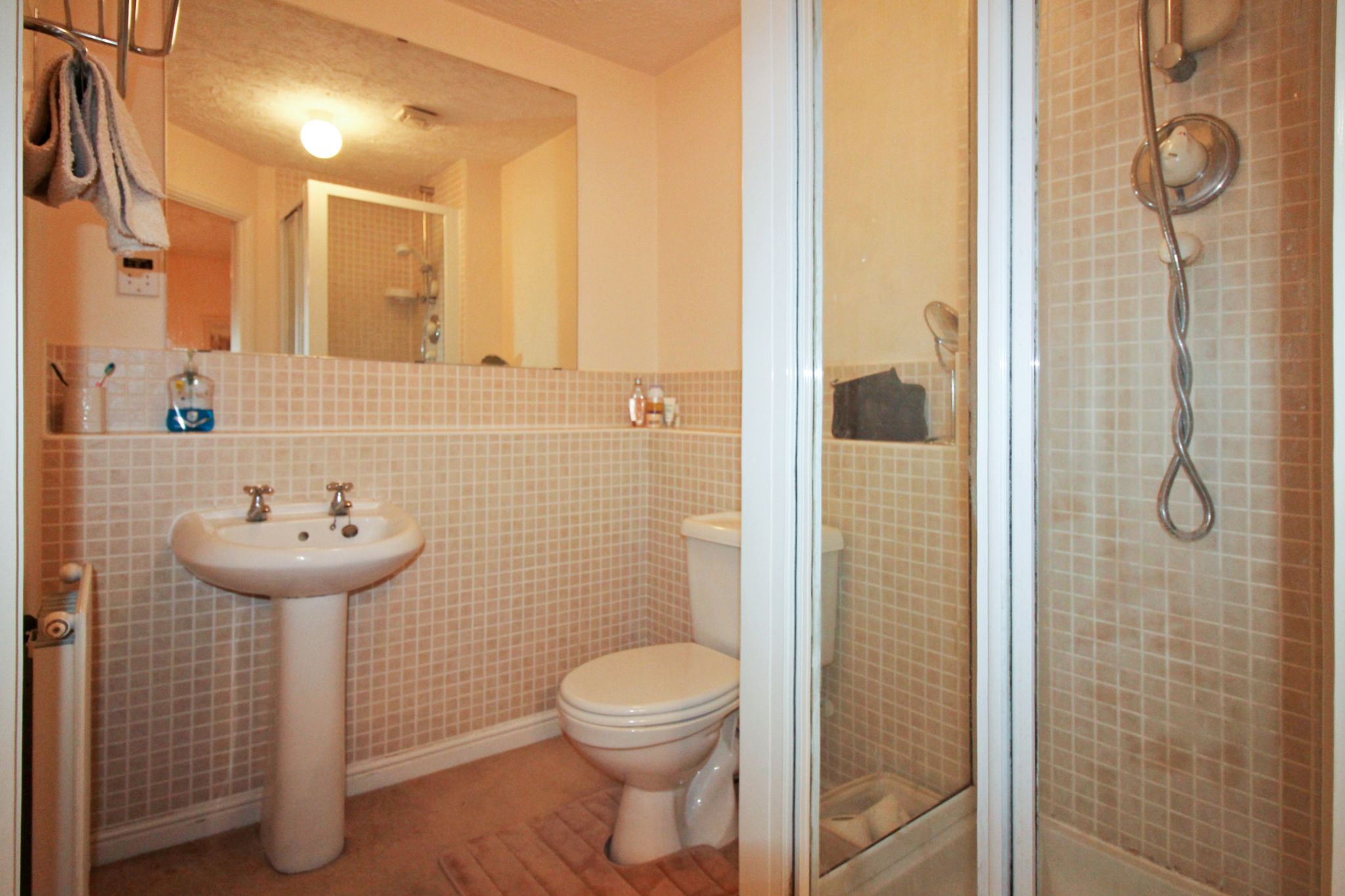 2 bedroom apartment flat/apartment SSTC in Solihull - Photograph 6.
