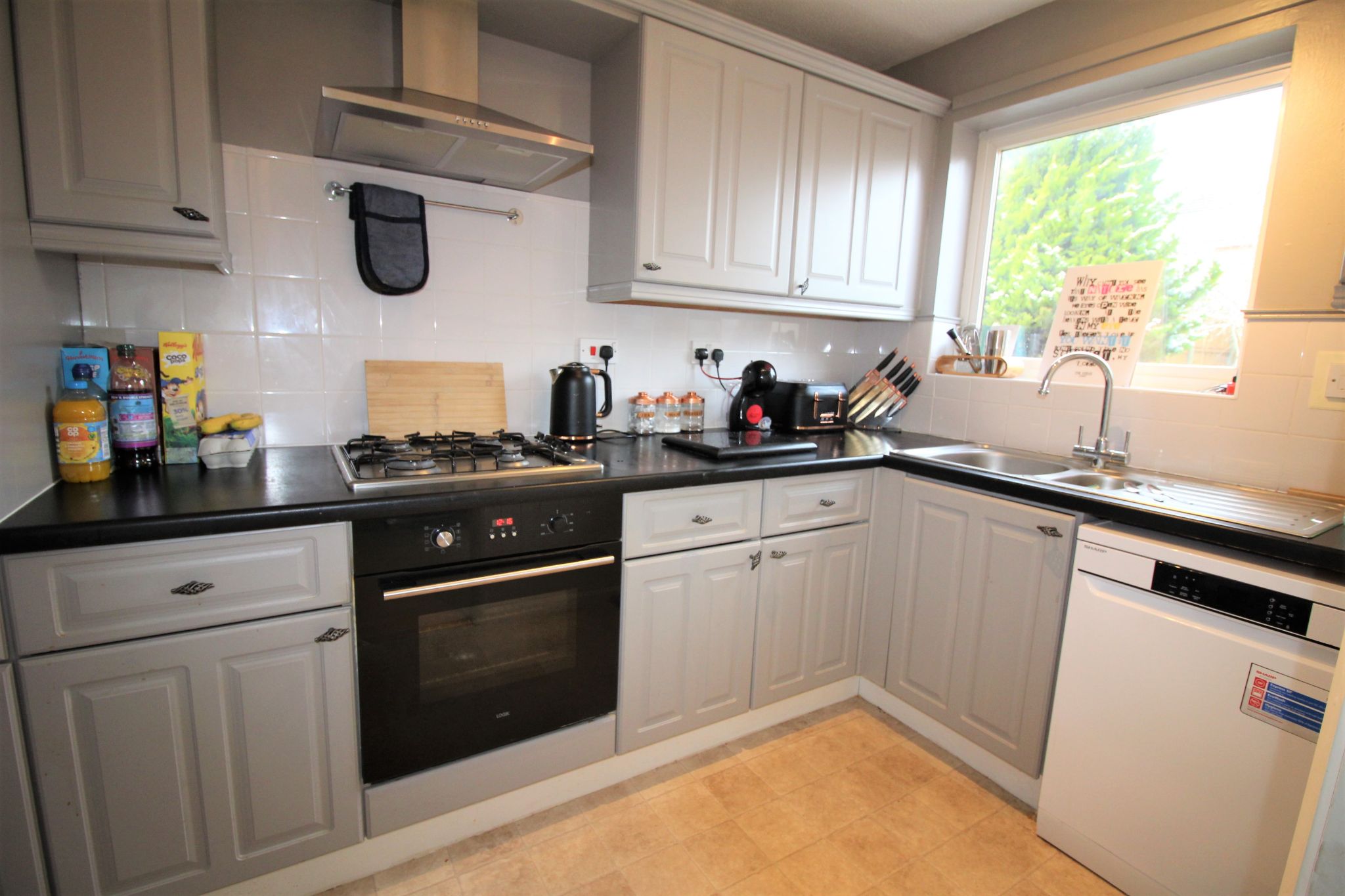 3 bedroom semi-detached house SSTC in Solihull - Photograph 4.