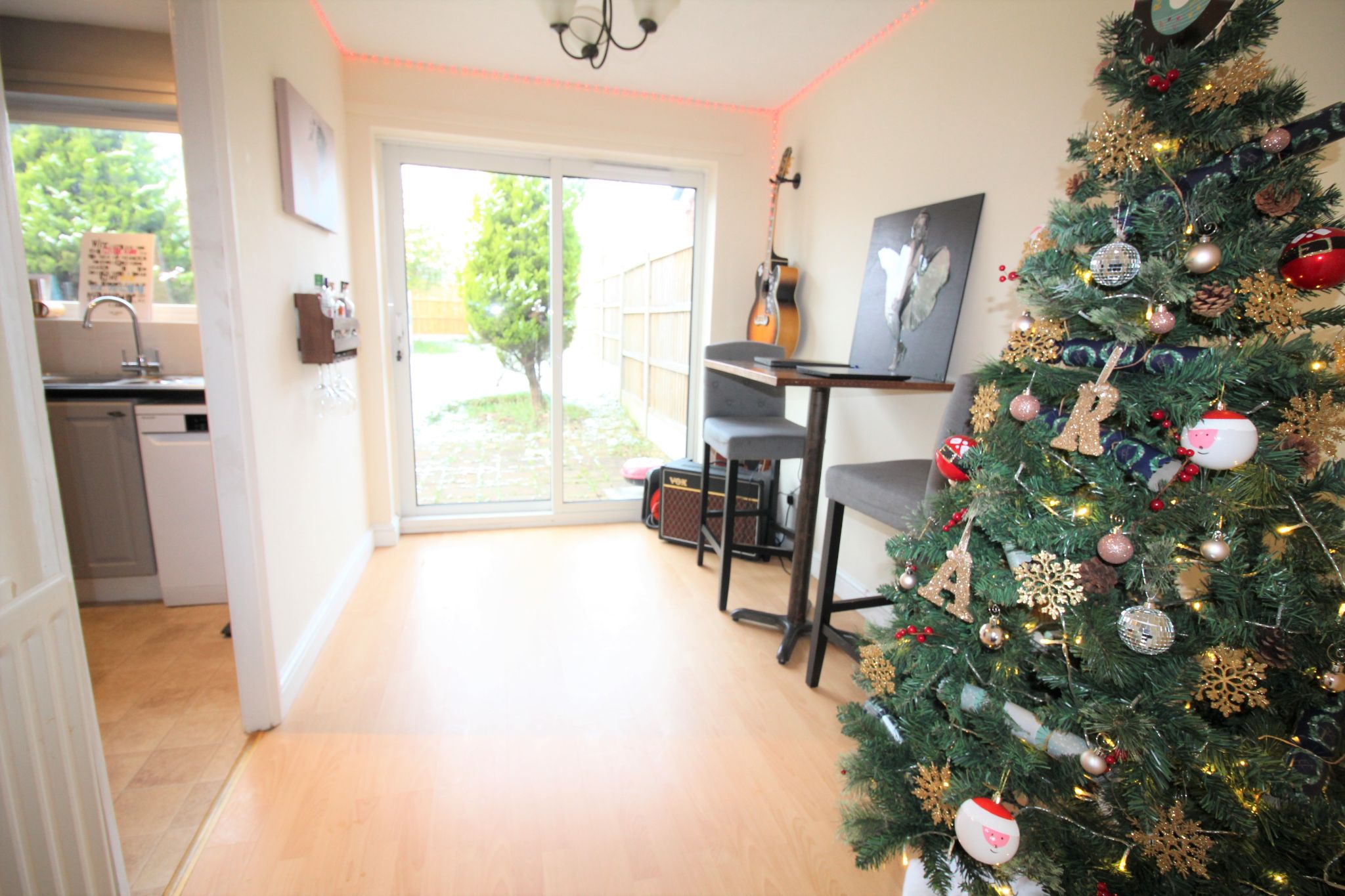 3 bedroom semi-detached house SSTC in Solihull - Photograph 3.