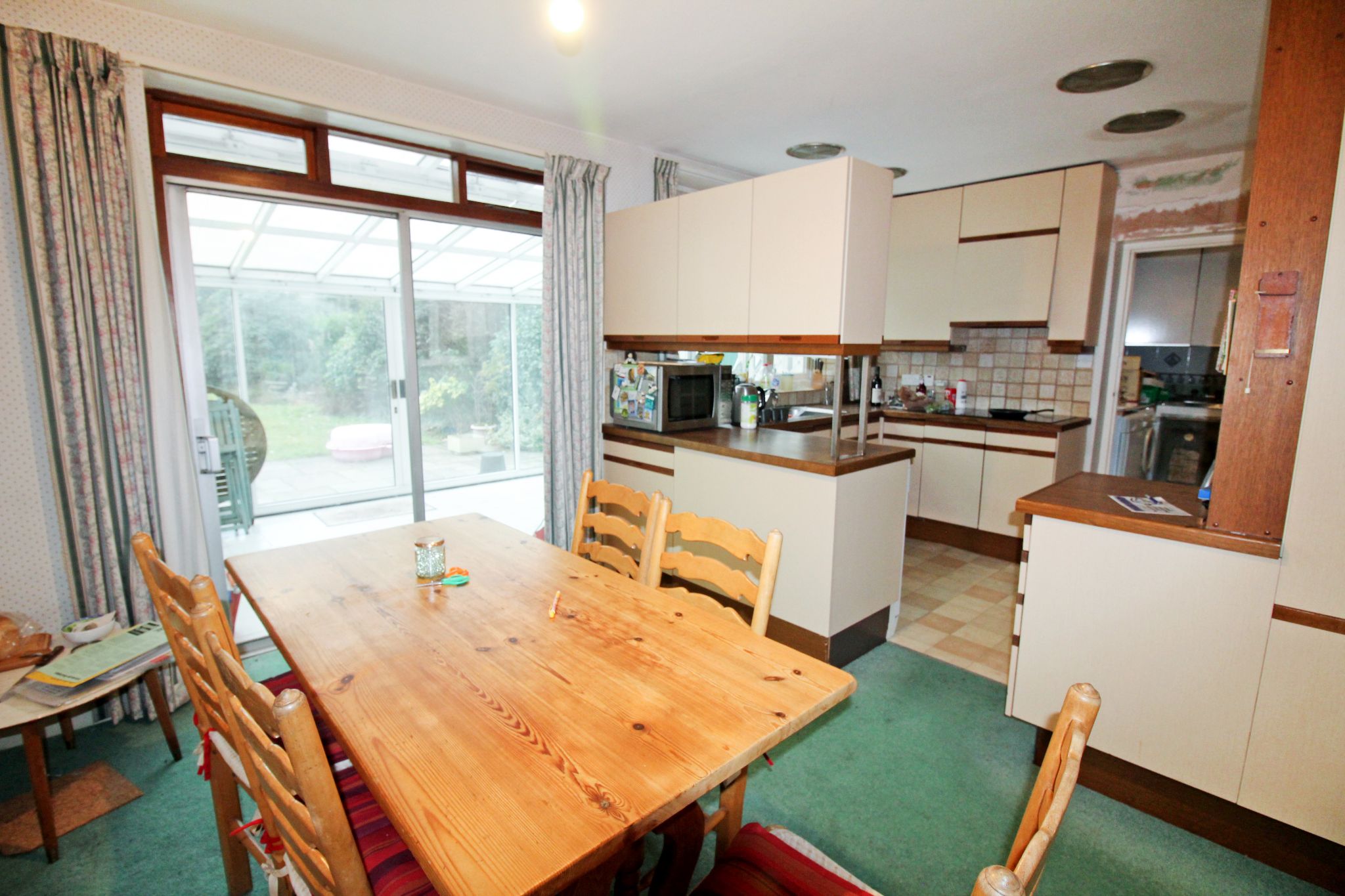 5 bedroom detached house SSTC in Solihull - Photograph 6.