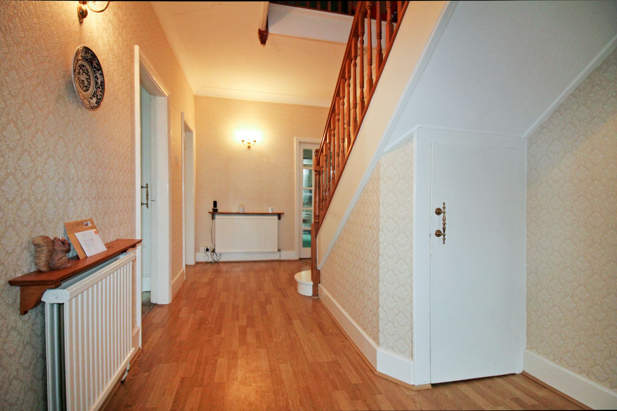 5 bedroom detached house SSTC in Solihull - Photograph 3.